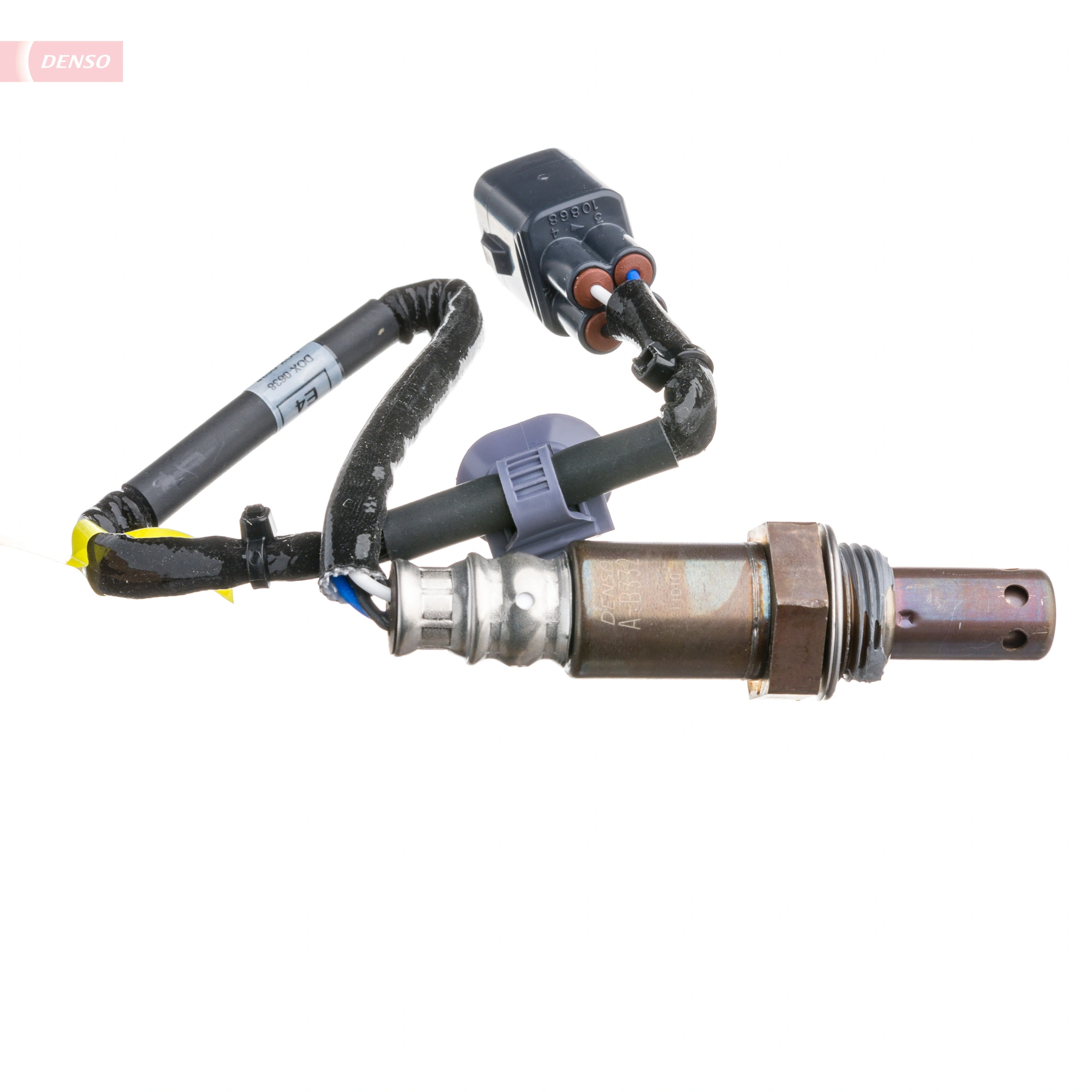 DOX0638 Denso Sonda lambda czujnik tlenu przed katalizatorem