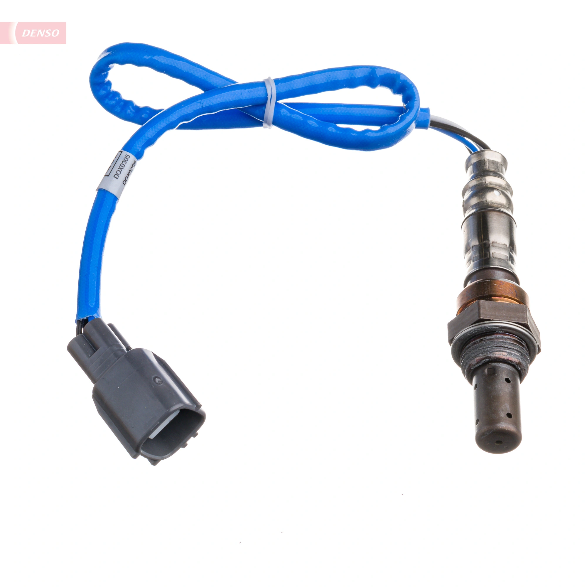 Sonda lambda czujnik tlenu przed katalizatorem Denso DOX0305 cena, od 73,30 USD