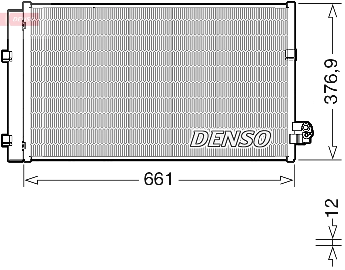 DCN05106 Denso