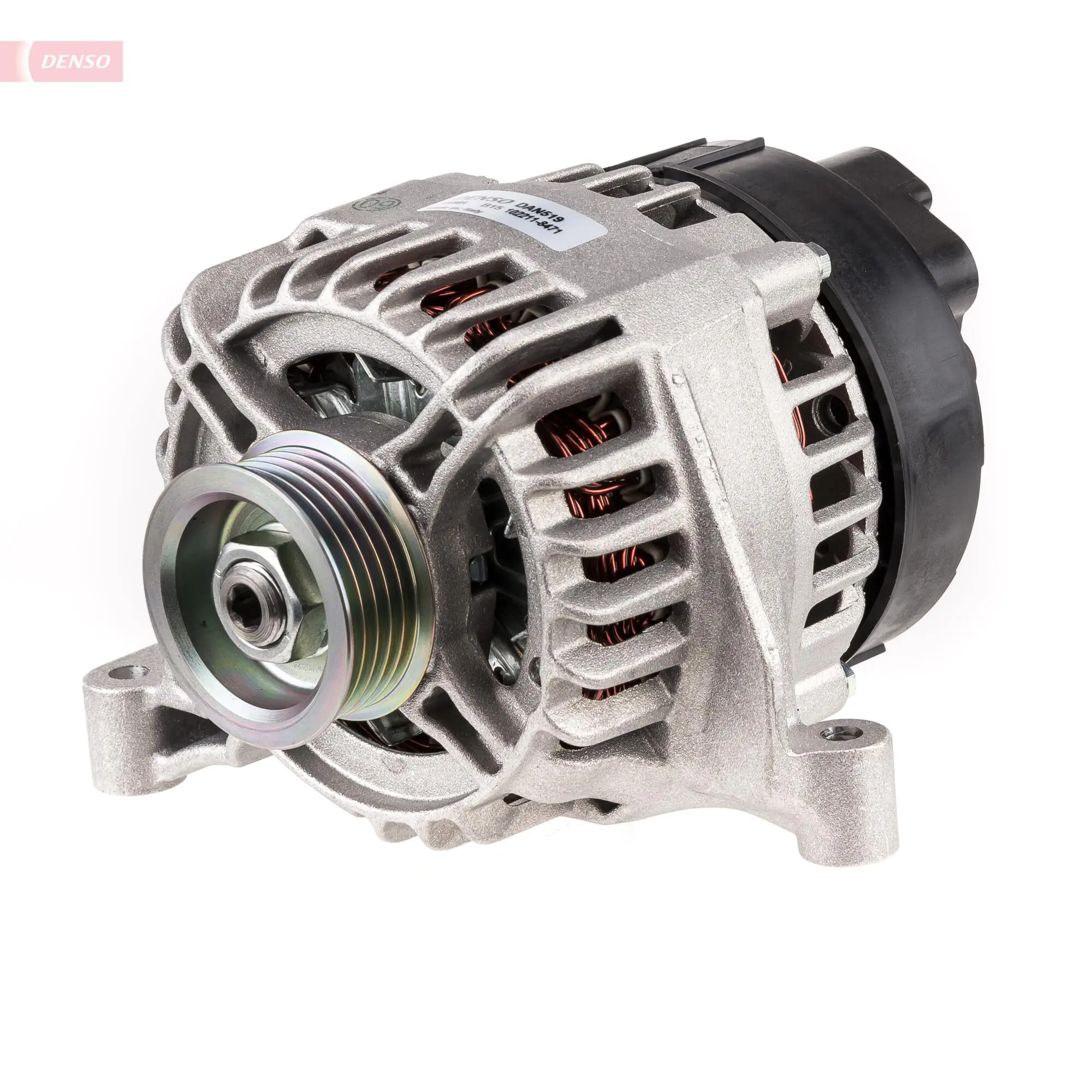 Alternator Fiat Bravo