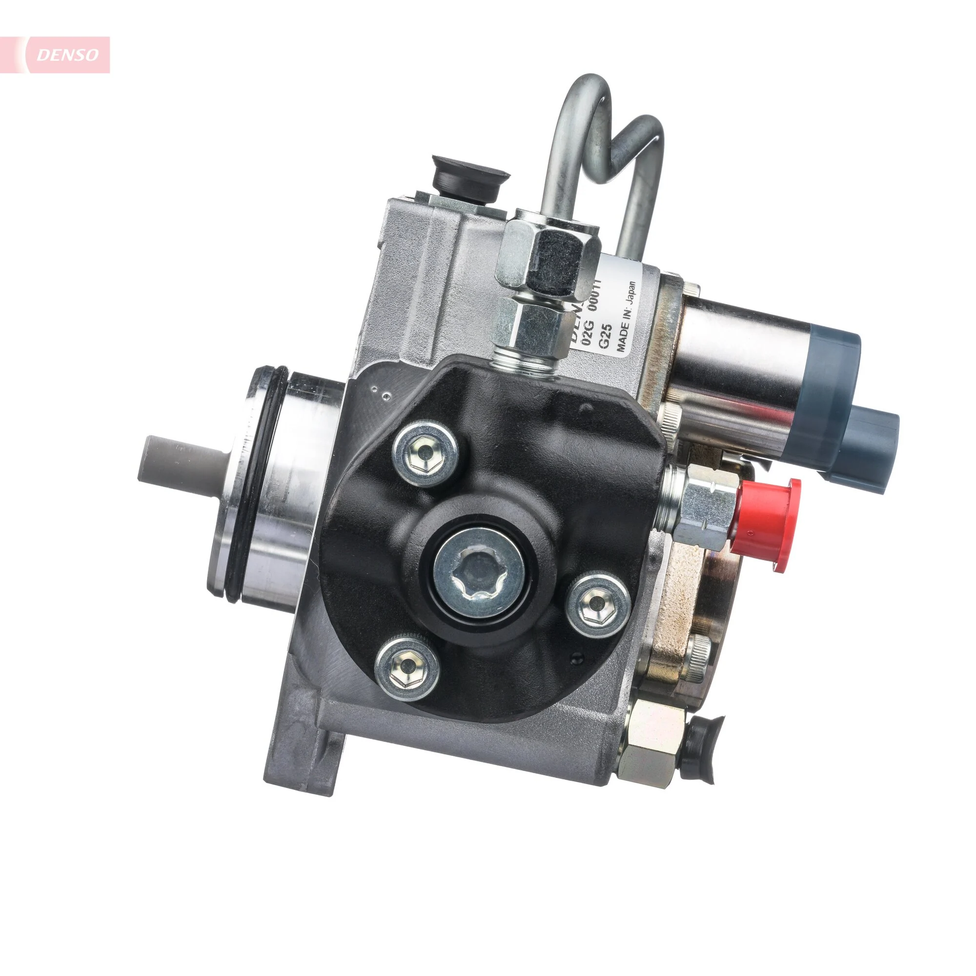 Pompa wtryskowa wysokiego ciśnienia Mazda CX-5 I SUV (KE, GH) (2011 - 2017) cena, od 342,14 USD