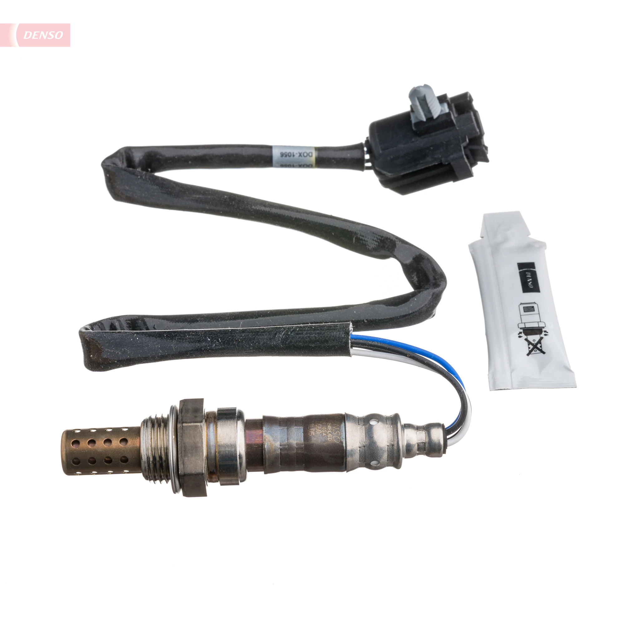 Sonda lambda, czujnik tlenu Chrysler Voyager III minivan (RG, RS) (1999 - 2008) cena, od 56,45 USD
