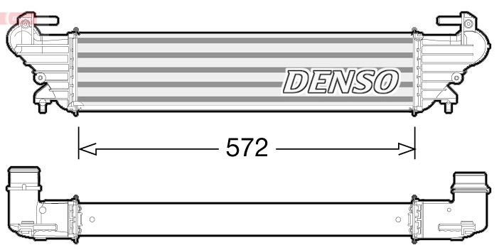 DIT09114 Denso