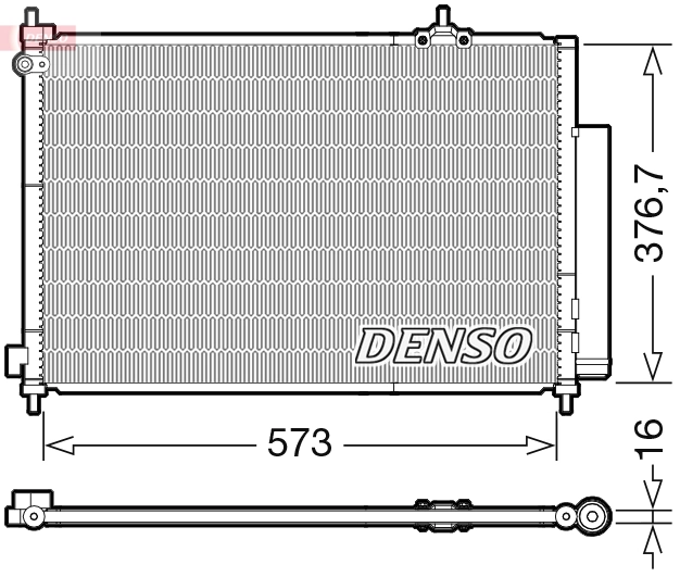 DCN40031 Denso
