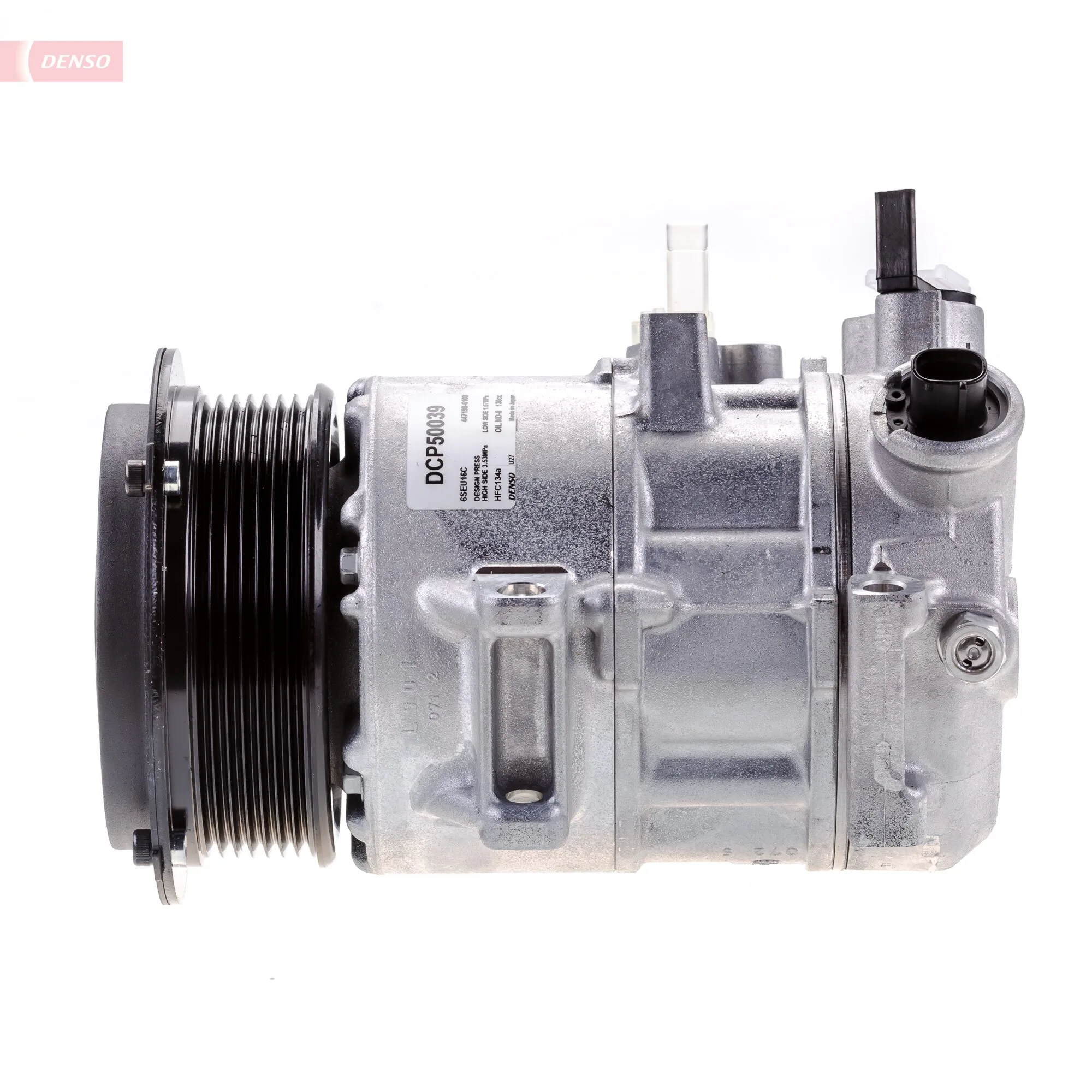 DCP50039 Denso Sprężarka klimatyzacji