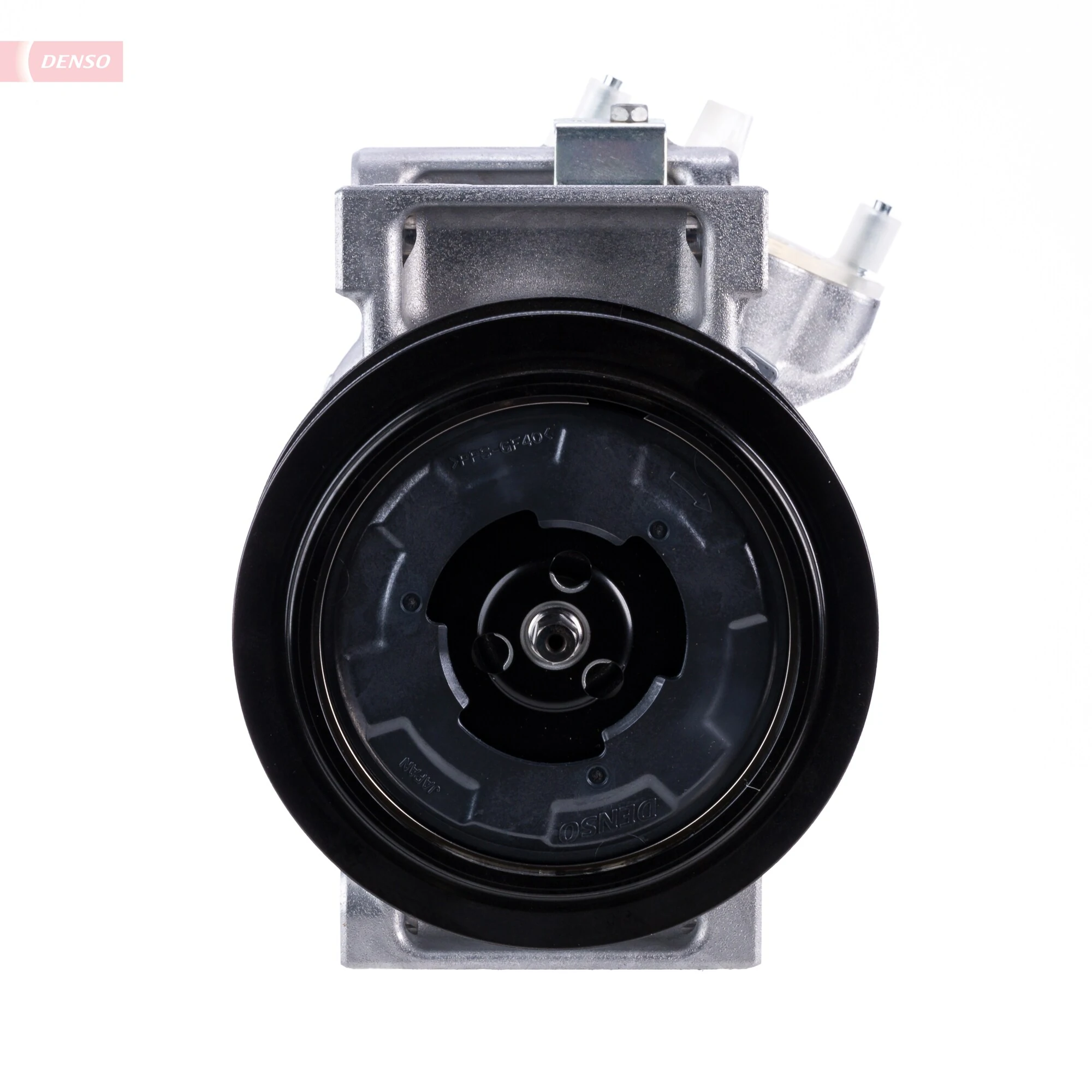 DCP21025 Denso Sprężarka klimatyzacji