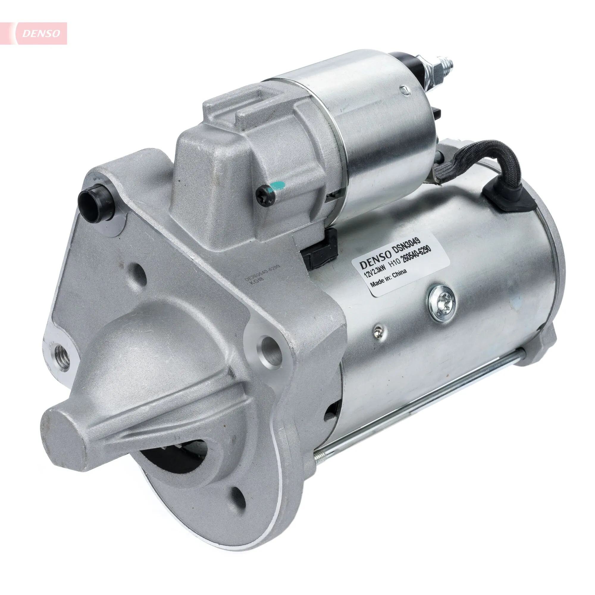 DSN3049 Denso