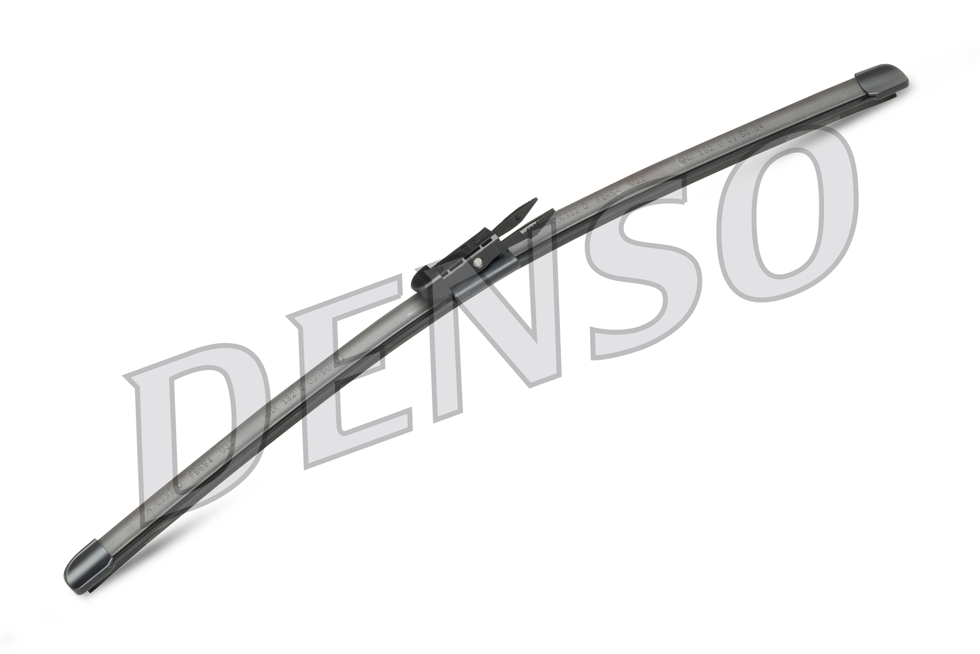 DF072 Denso Pióro wycieraczki szyby przedniej, zestaw (2 szt.)