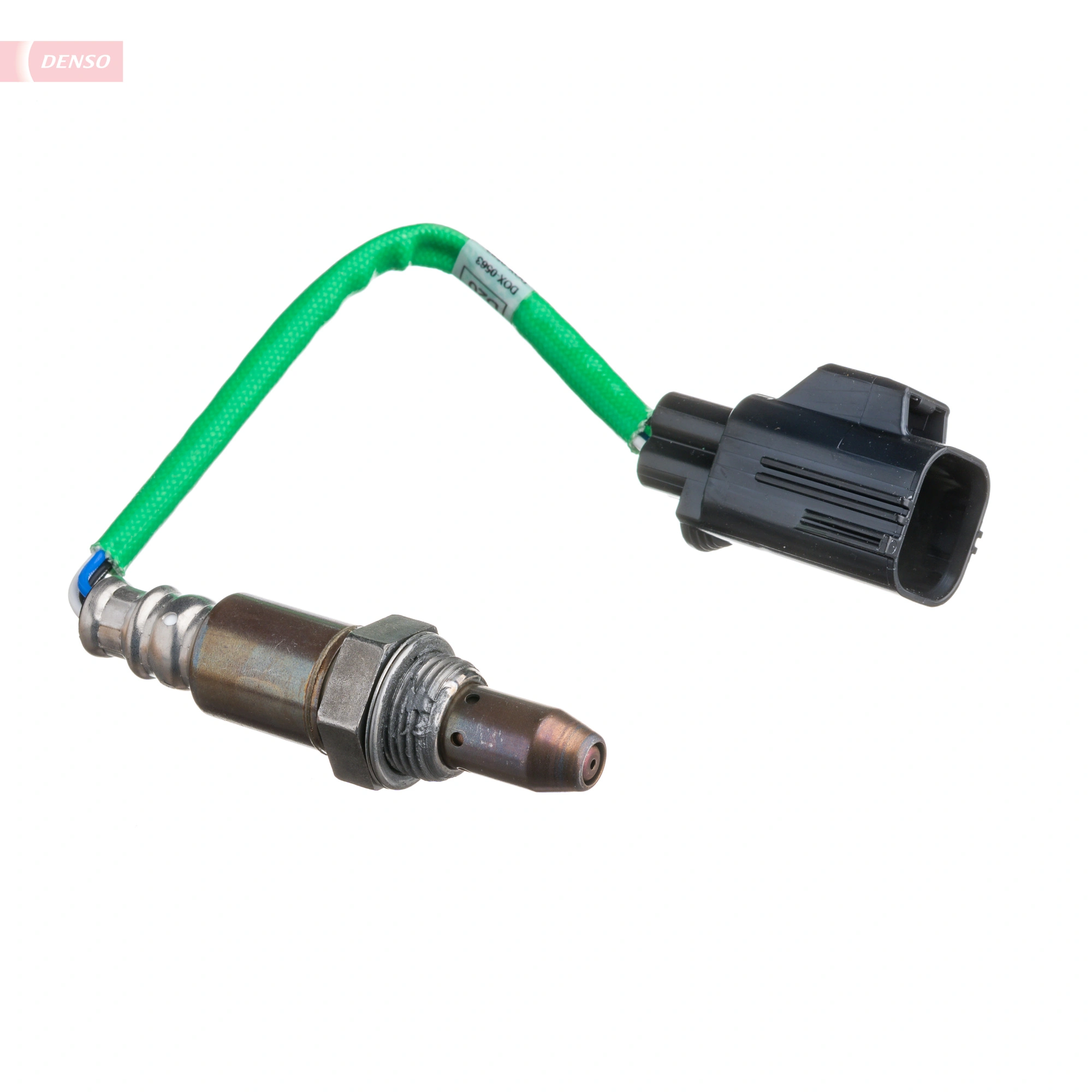 Sonda lambda czujnik tlenu przed katalizatorem DOX0563 Denso