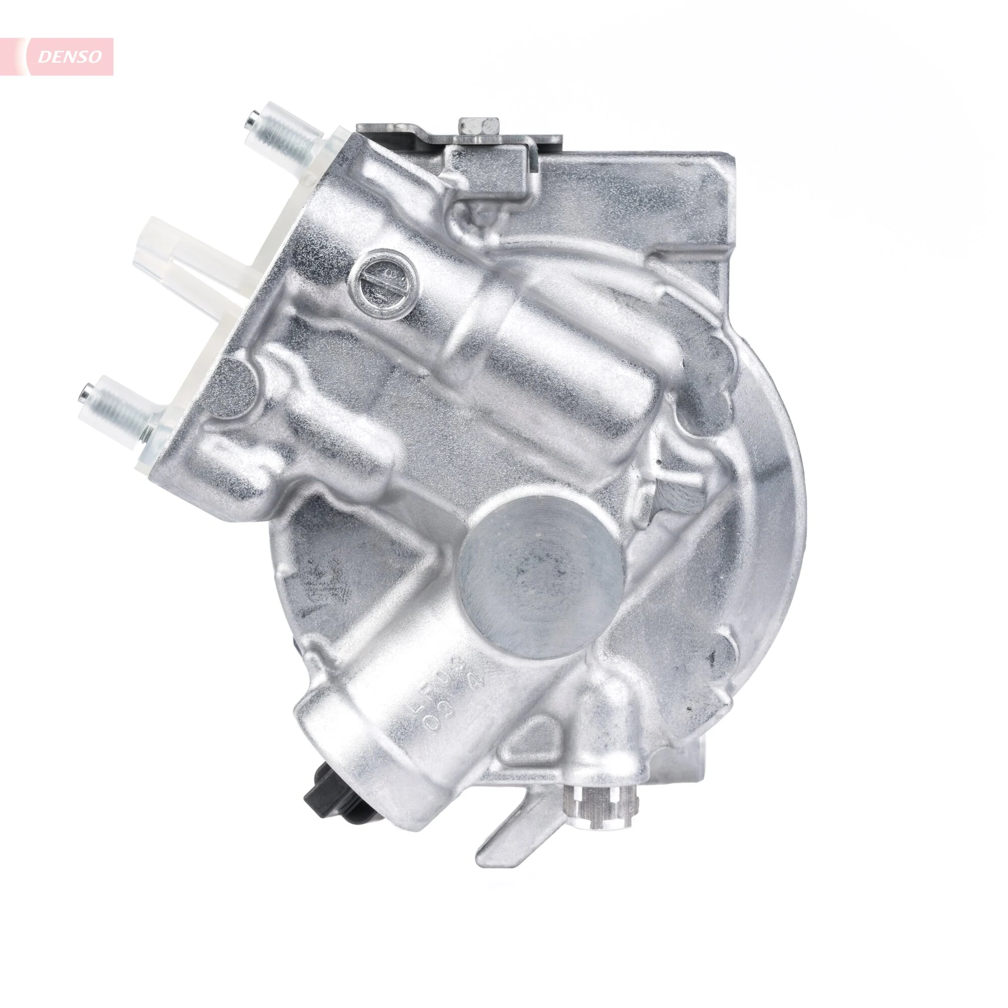 Sprężarka klimatyzacji Denso DCP21024 cena, od 467,85 USD