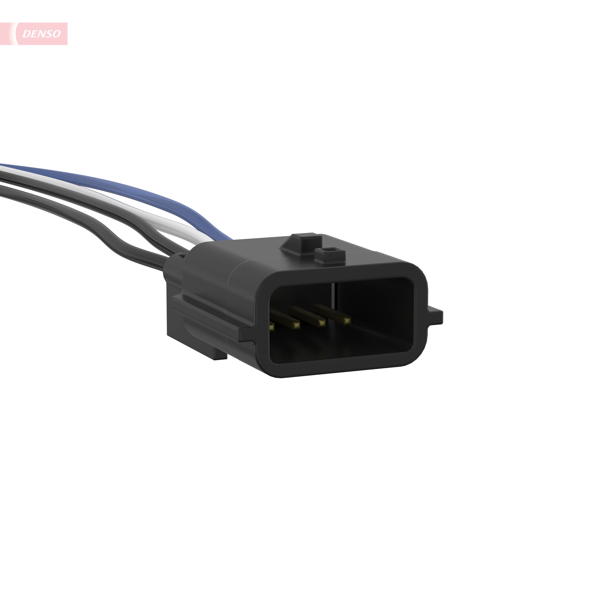 Do koszyka DOX0572 Denso Sonda lambda czujnik tlenu przed katalizatorem
