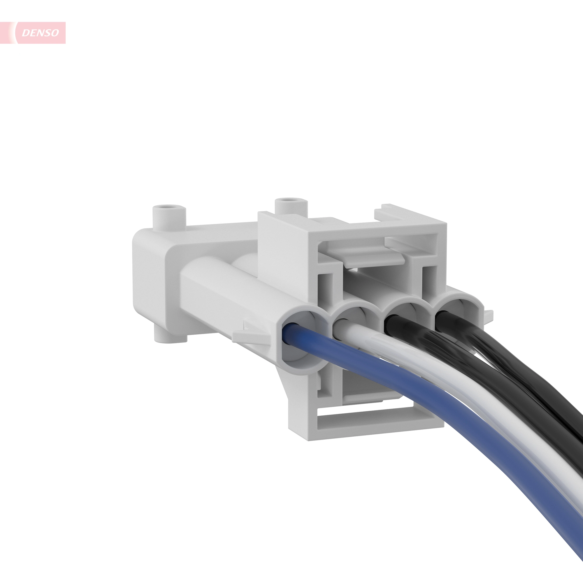 Sonda lambda, czujnik tlenu Peugeot 206 2A/C
