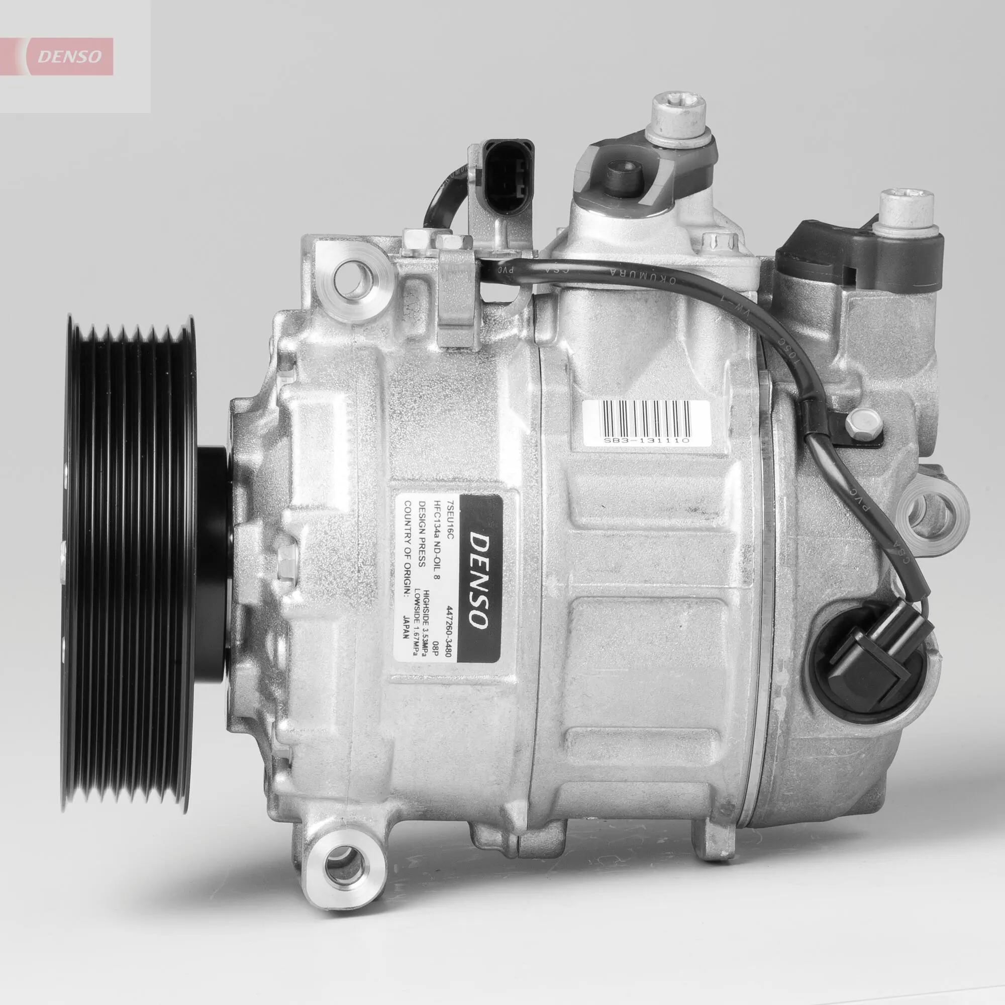 DCP02009 Denso
