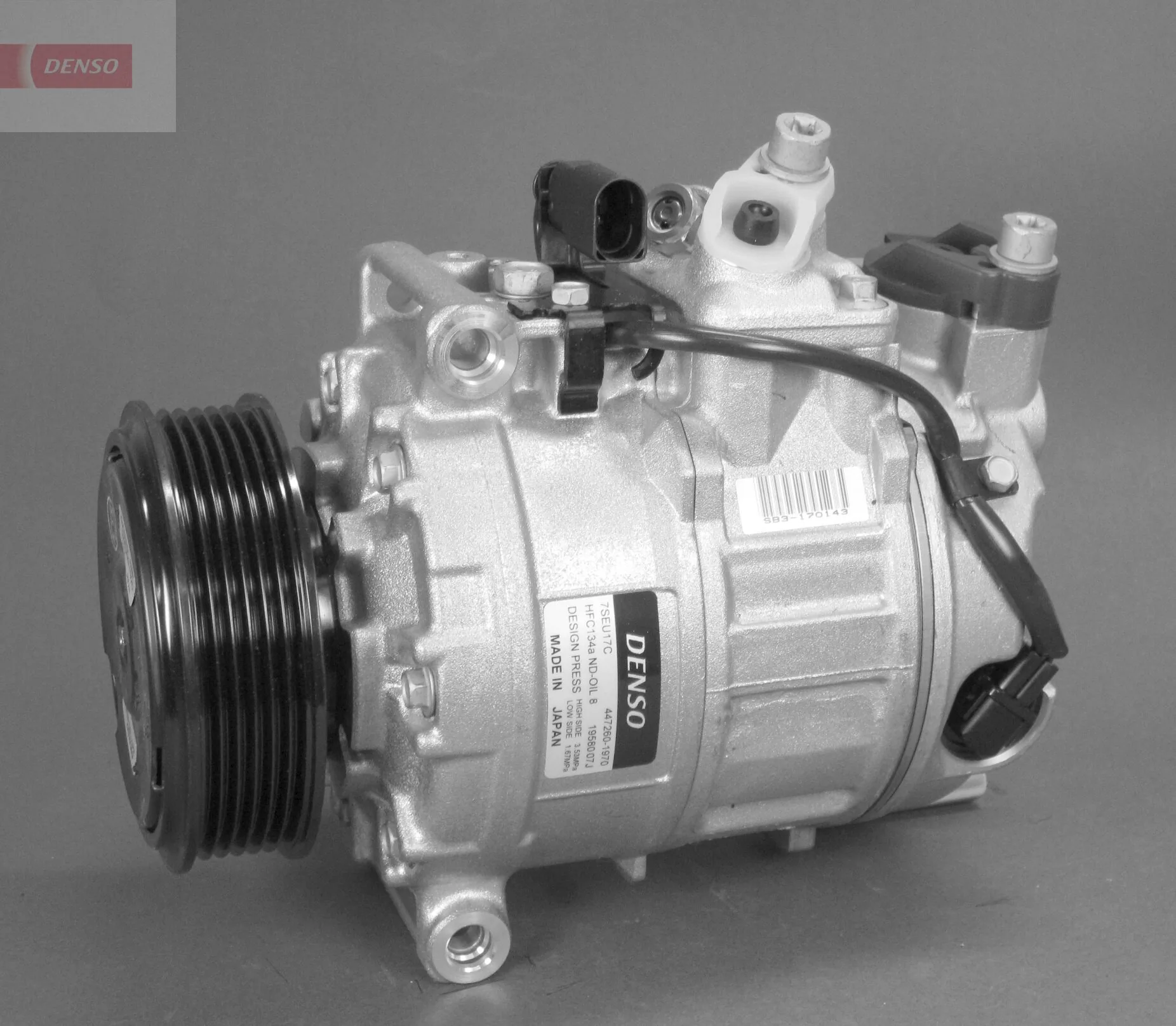 DCP32021 Denso