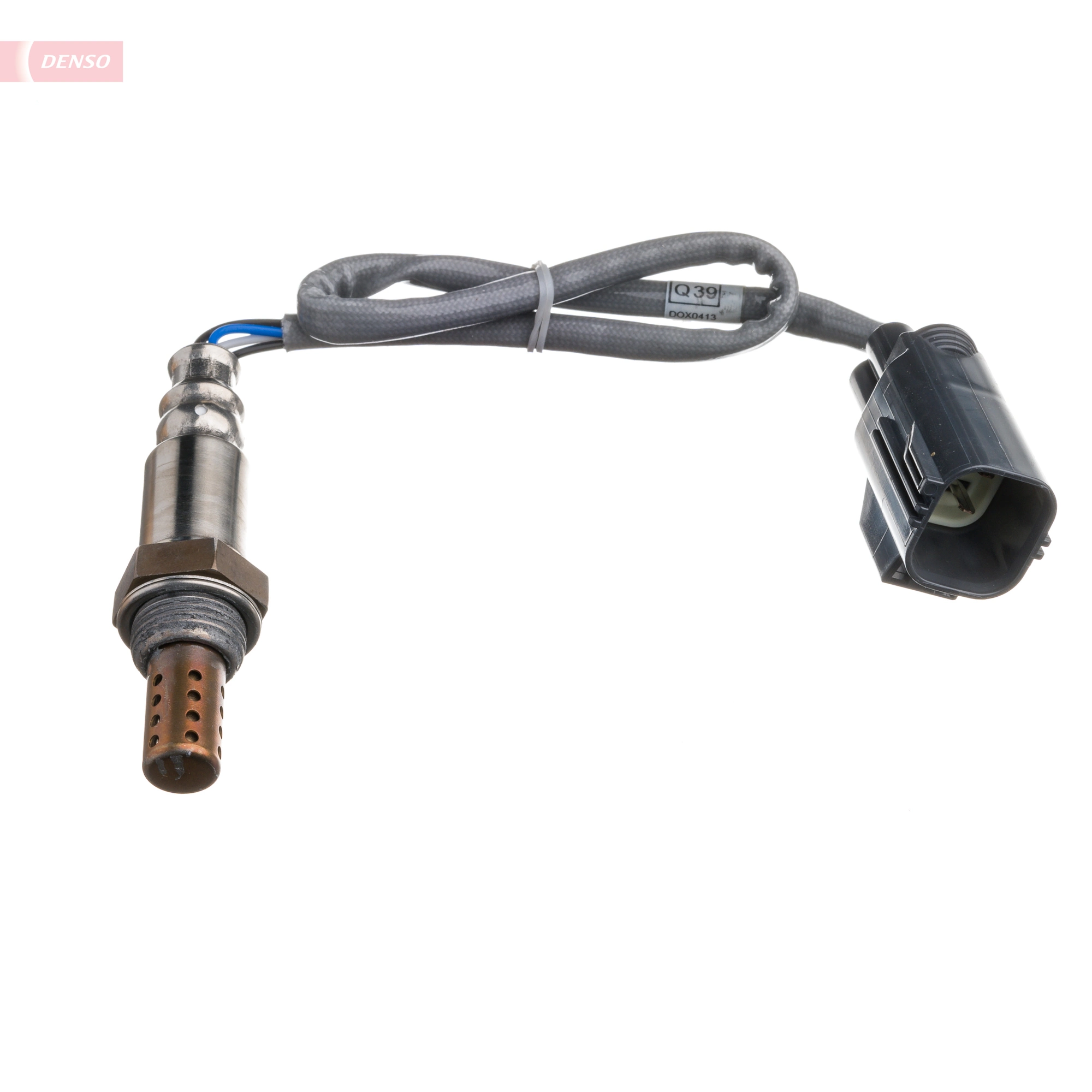 DOX0413 Denso Sonda lambda, czujnik tlenu