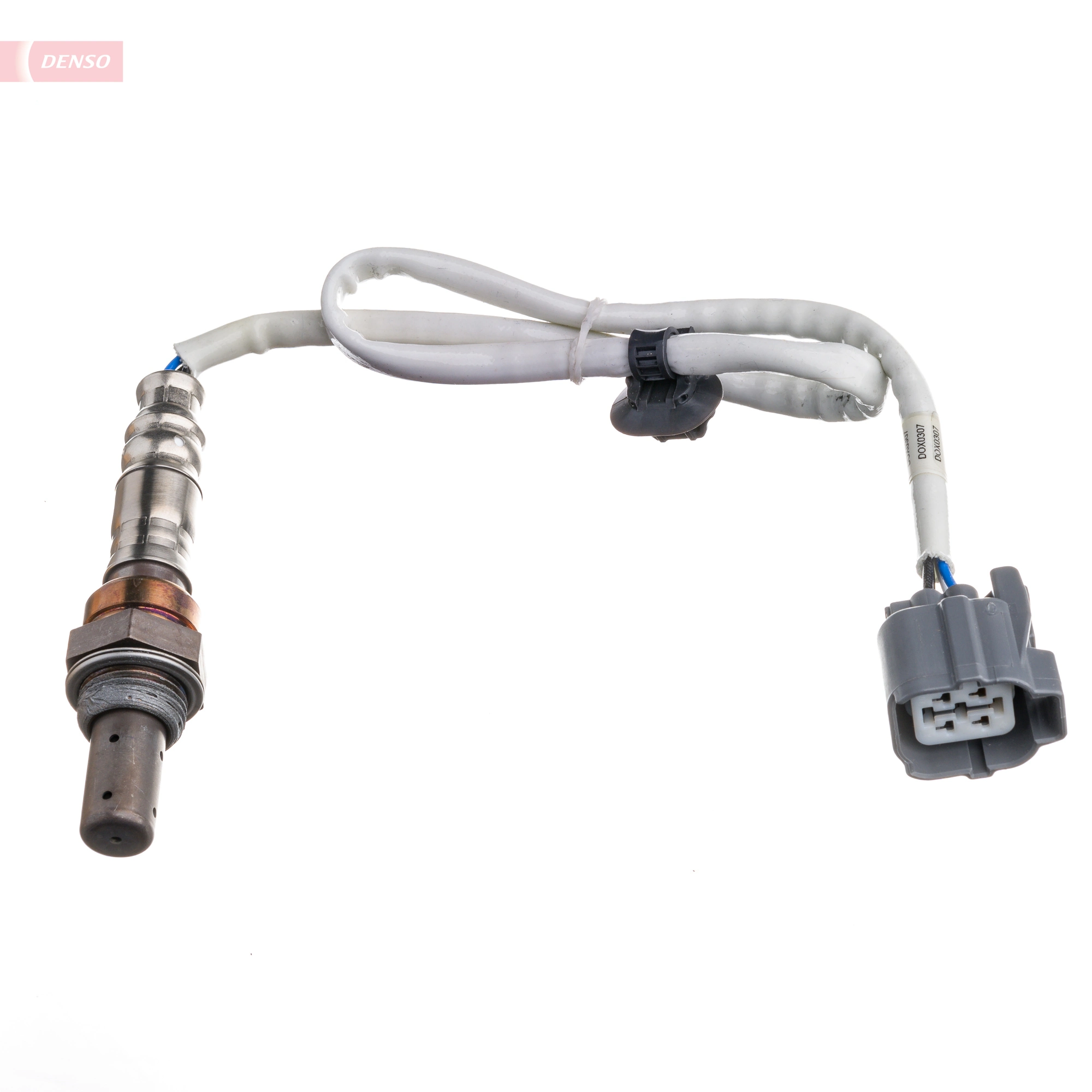 Sonda lambda, czujnik zubożonej mieszanki Denso DOX0307 cena, od 66,68 USD