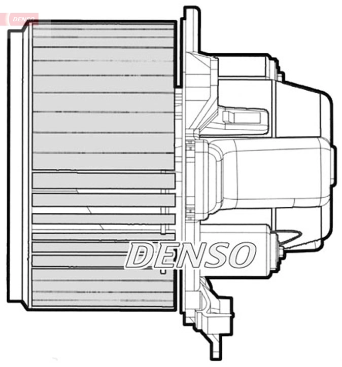 DEA09050 Denso