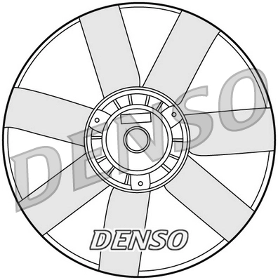 DER32005 Denso