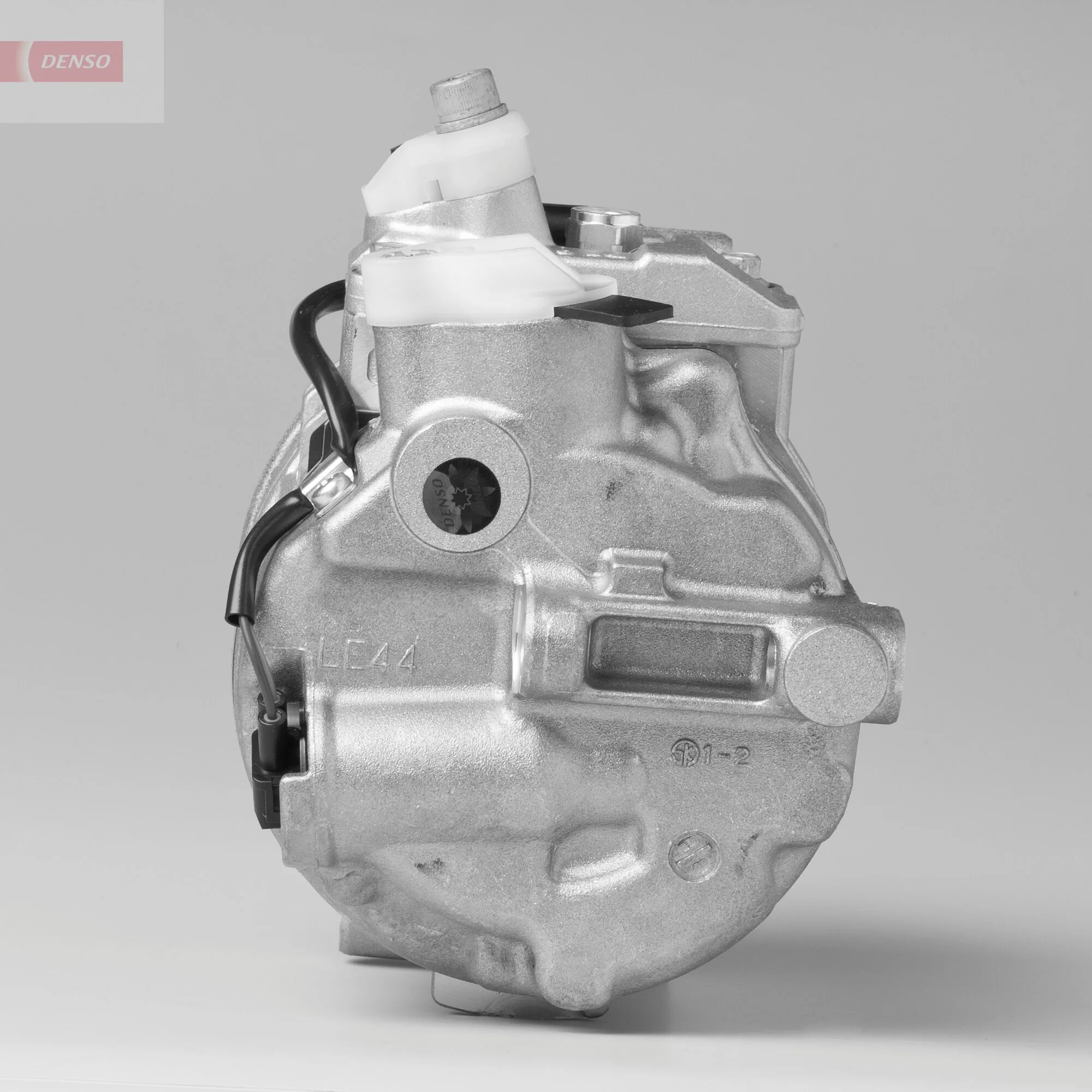 DCP17109 Denso Sprężarka klimatyzacji