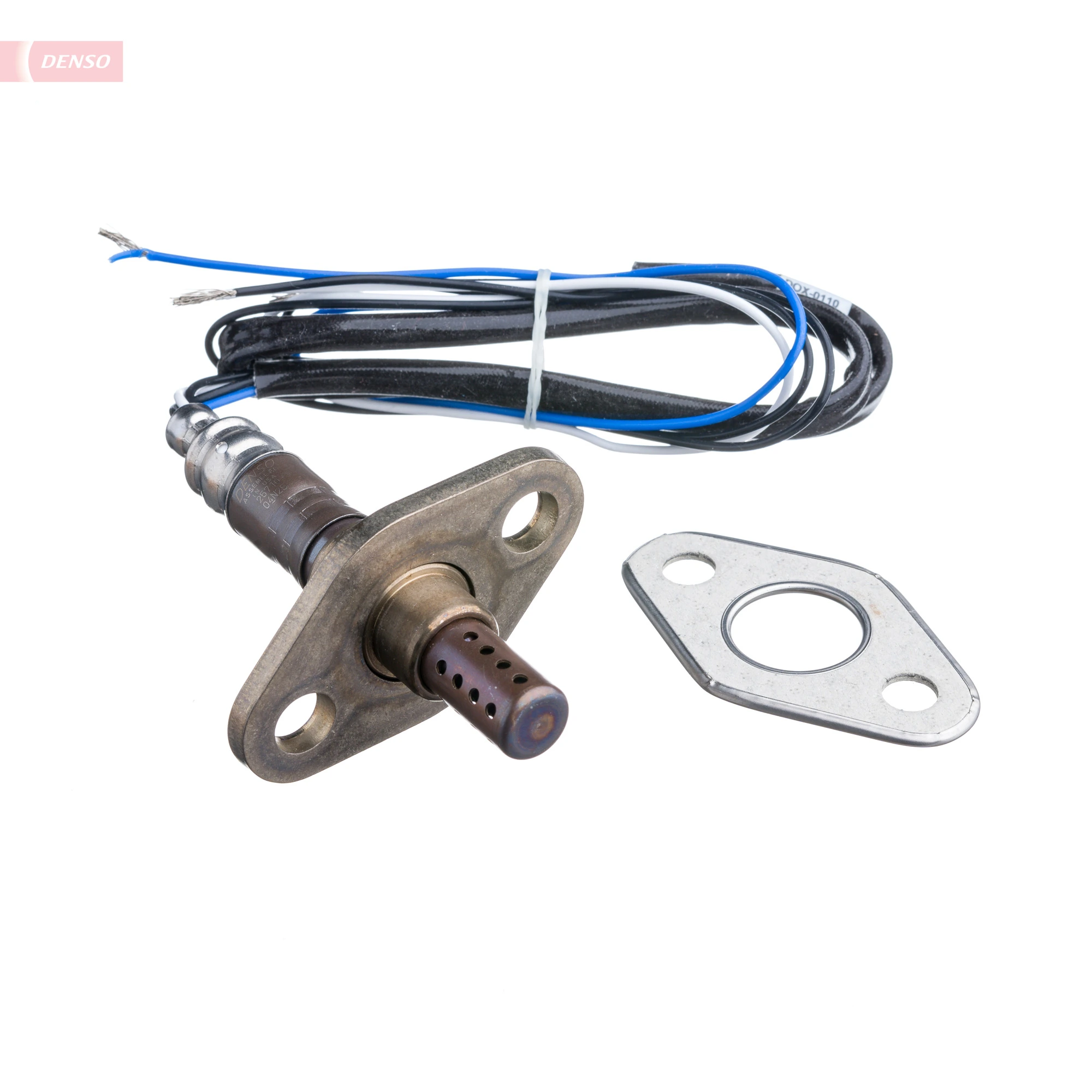 Sonda lambda czujnik tlenu po katalizatorze Denso DOX0110 cena, od 82,93 USD