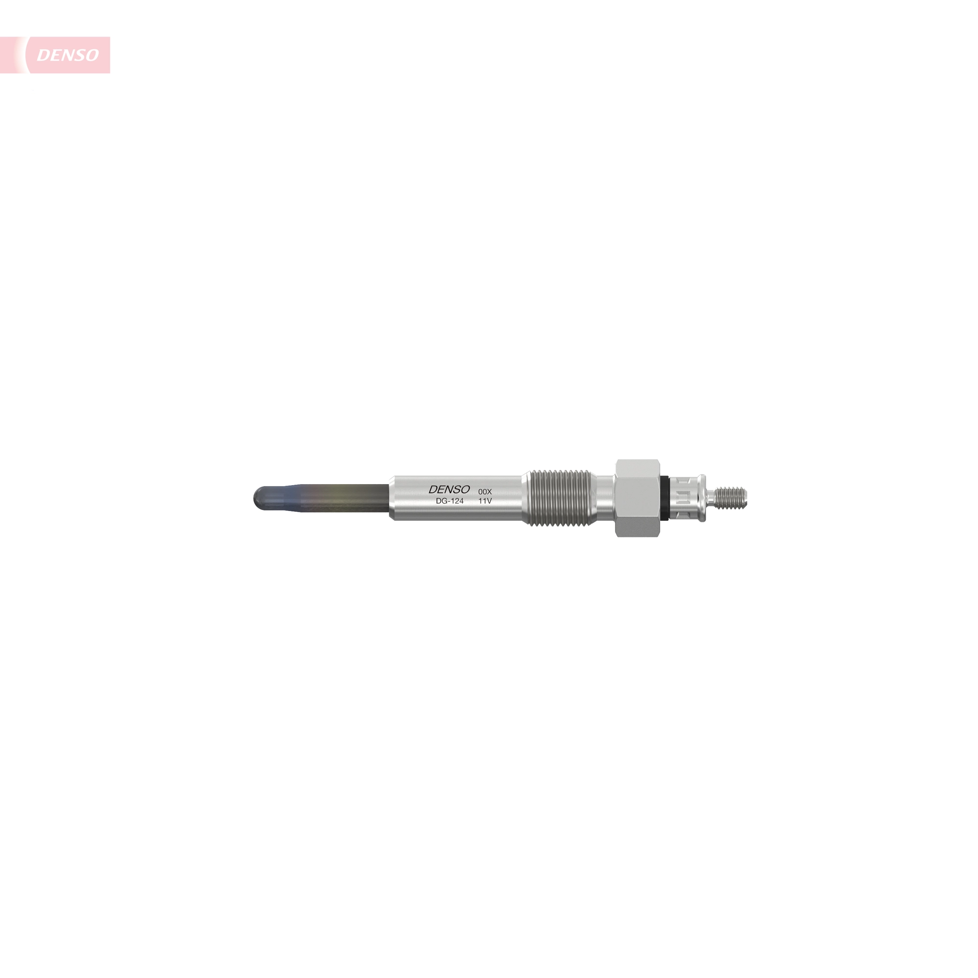 Świeca żarowa DG124 Denso