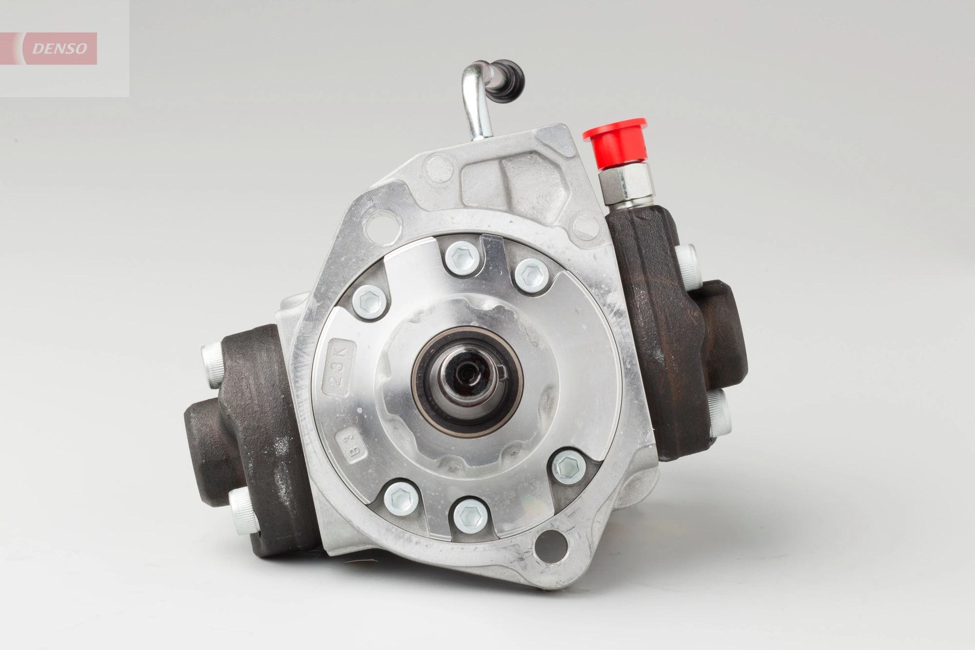DCRP300370 Denso Pompa wtryskowa wysokiego ciśnienia