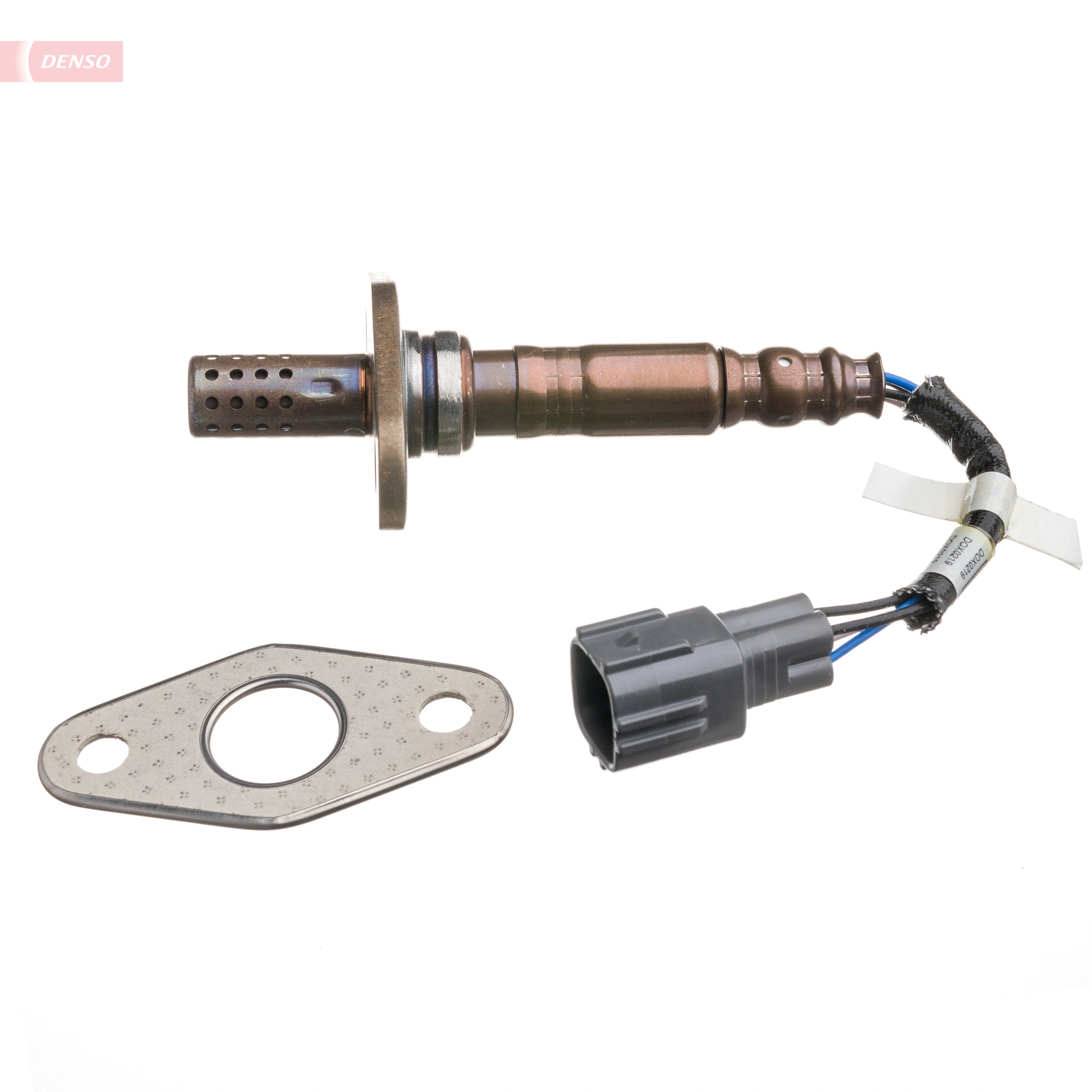 Sonda lambda, czujnik tlenu DOX0219 Denso