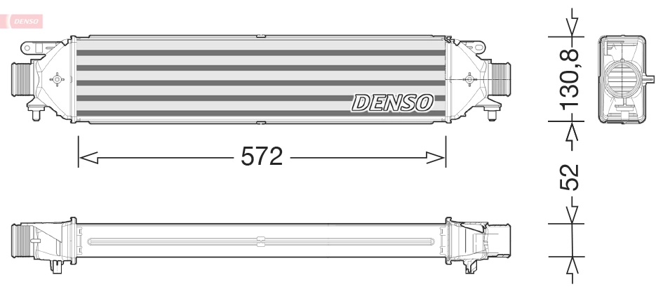 DIT09122 Denso
