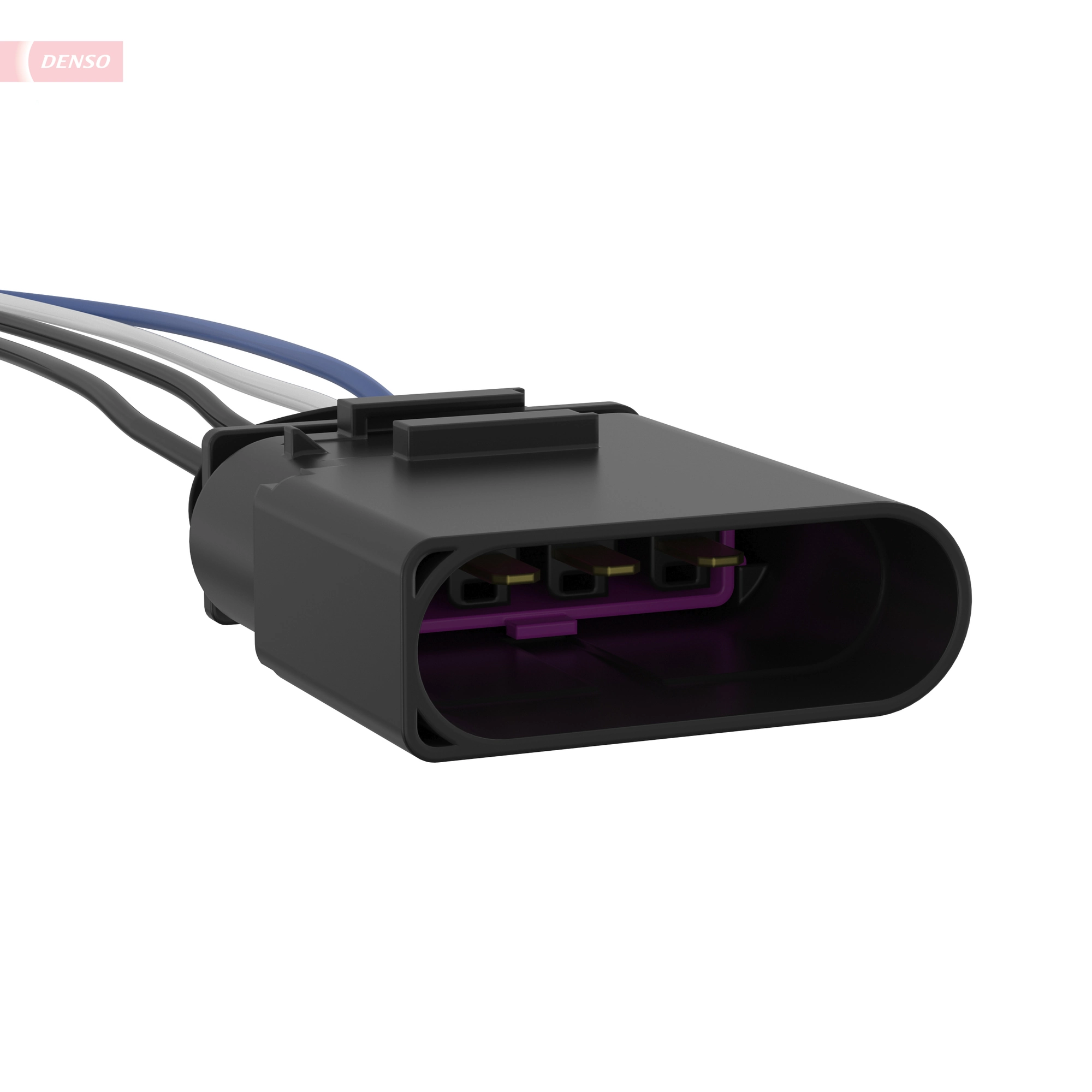 Sonda lambda, czujnik tlenu Denso DOX1551 cena, od 72,85 USD