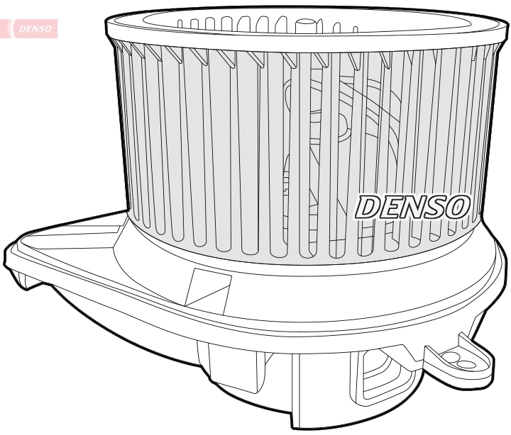 DEA17011 Denso