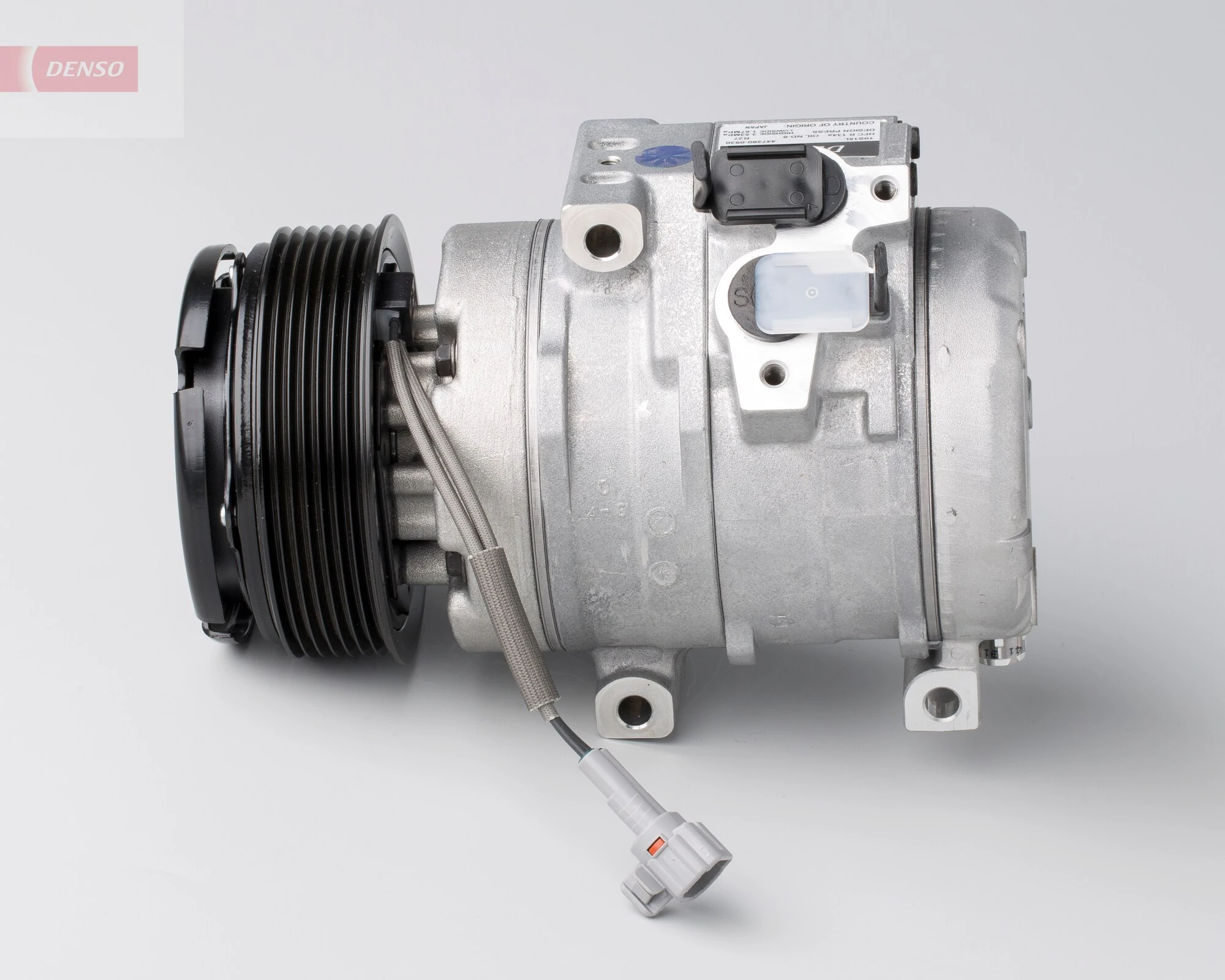 Sprężarka klimatyzacji do Subaru Outback IV B14, BR