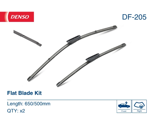 DF205 Denso