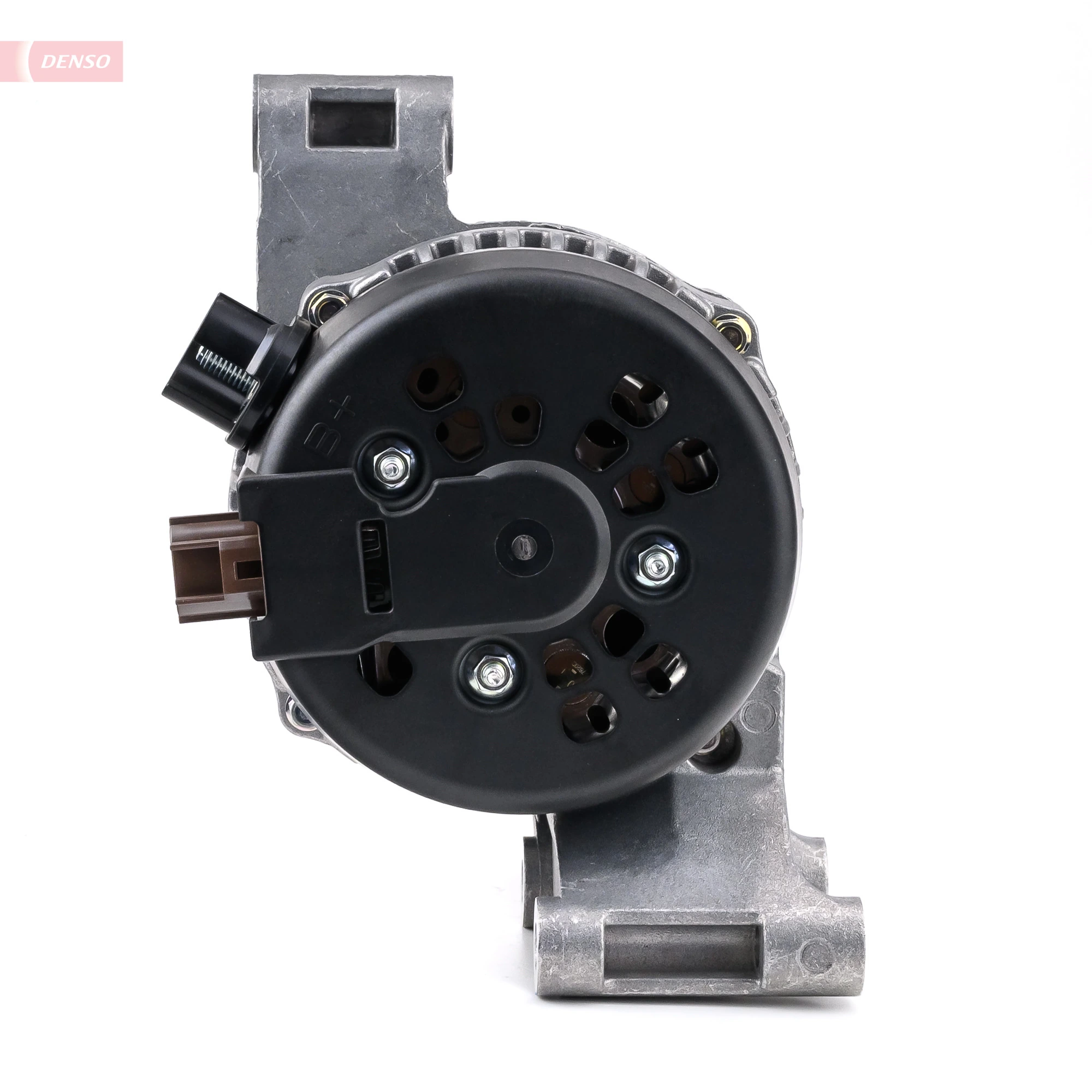 DAN1016 Denso Alternator
