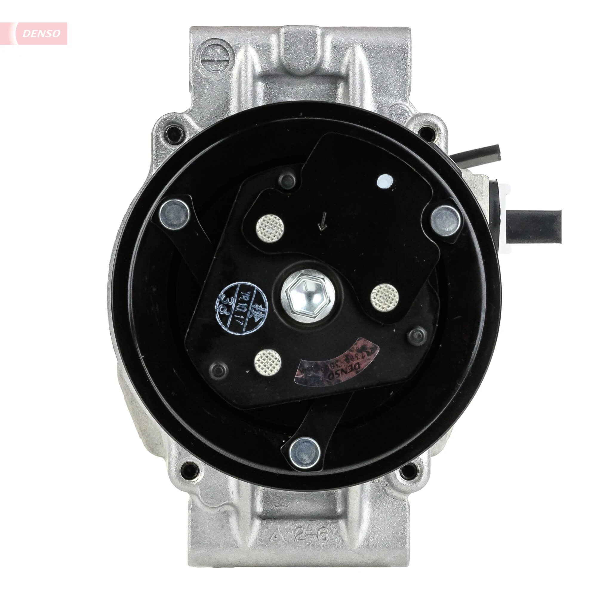 Sprężarka klimatyzacji Mazda RX-8 SE