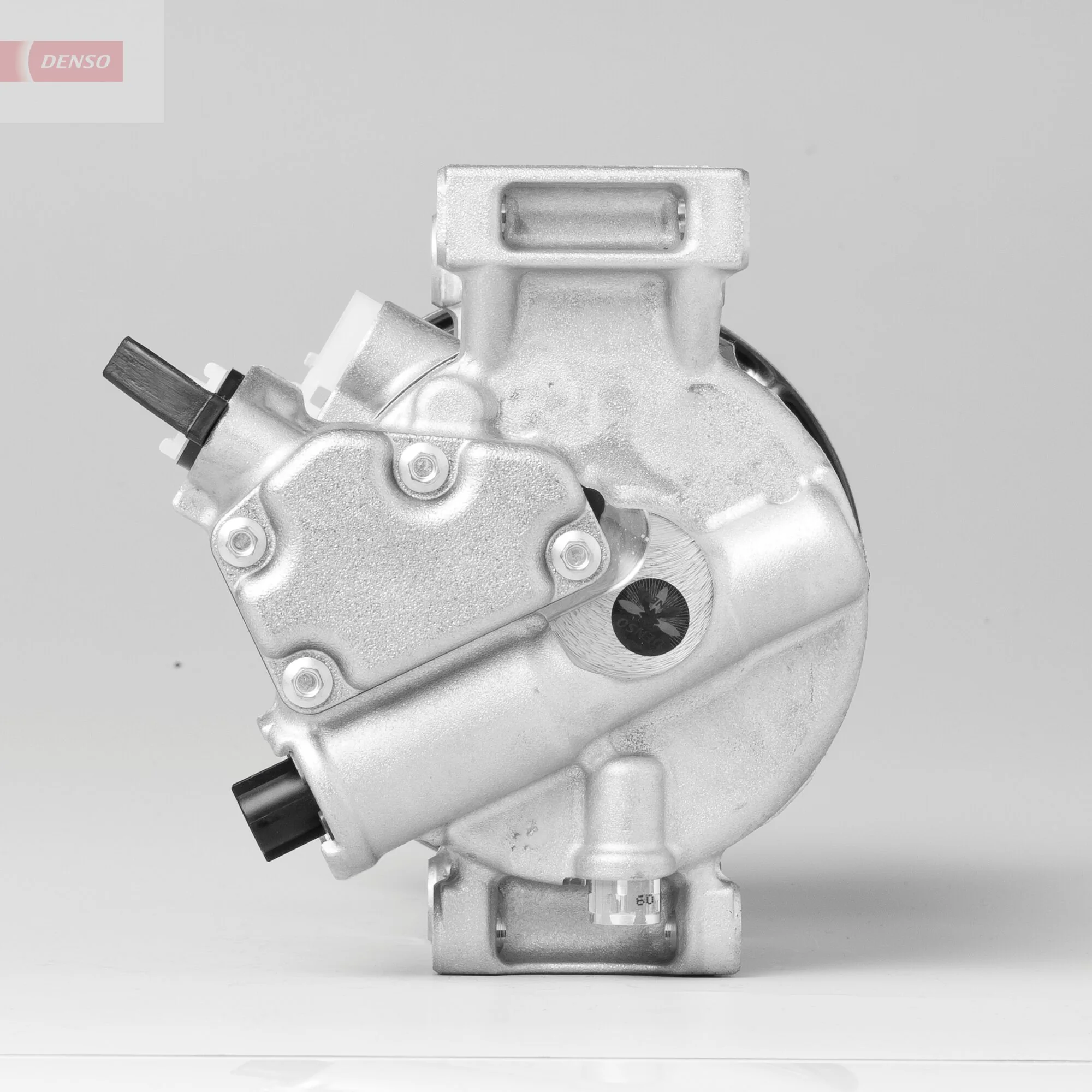  Sprężarka klimatyzacji Toyota Auris 