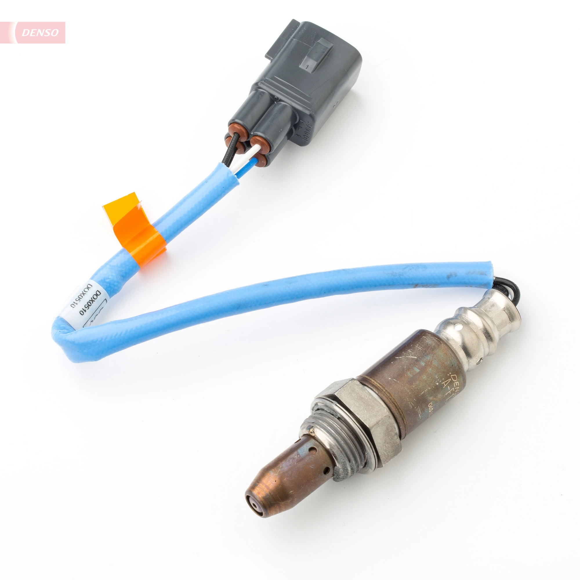 Sonda lambda czujnik tlenu przed katalizatorem Denso DOX0510 cena, od 78,10 USD