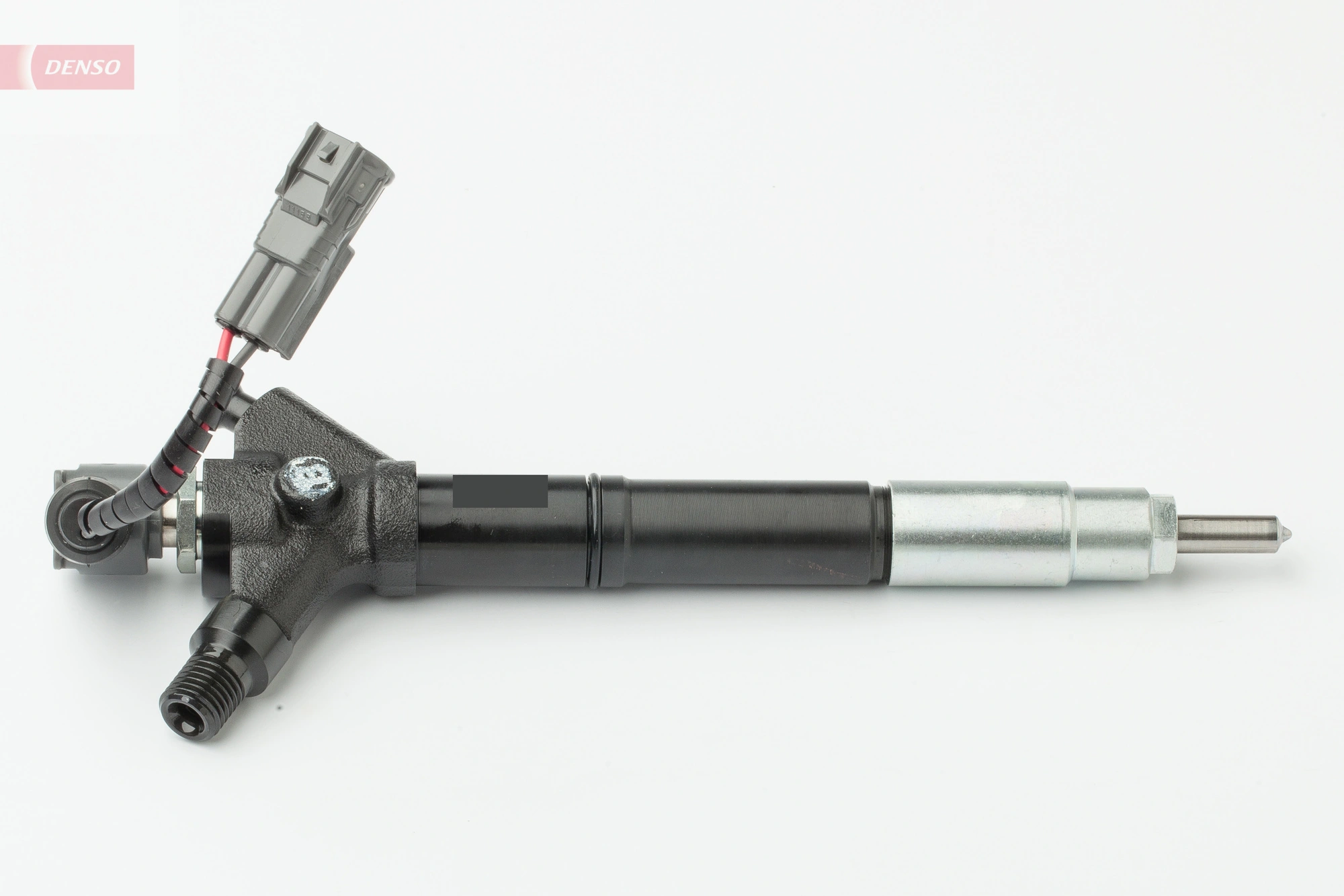 236702910584 Toyota Wtryskiwacz paliwa