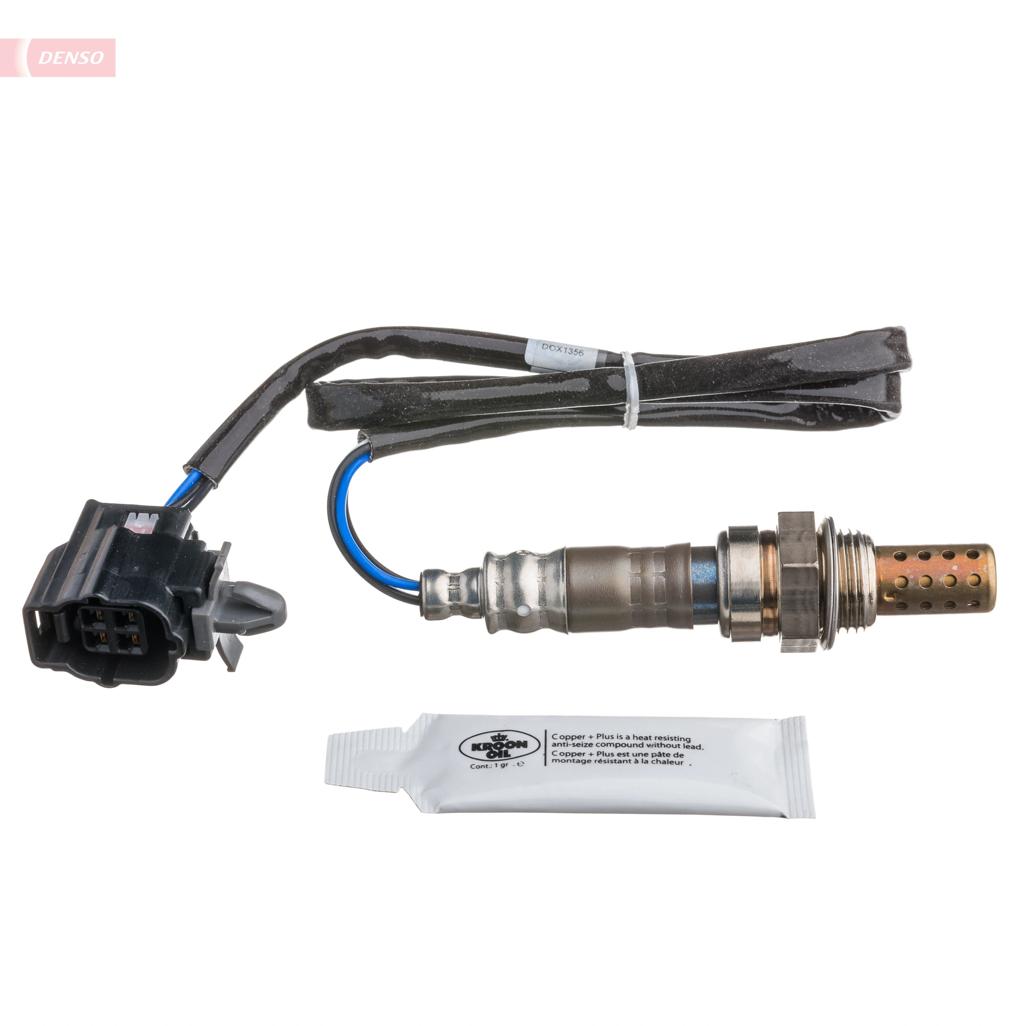 Do koszyka Sonda lambda, czujnik tlenu Mazda 323 F V BA