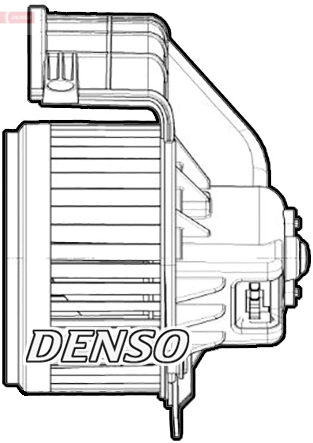 DEA23019 Denso