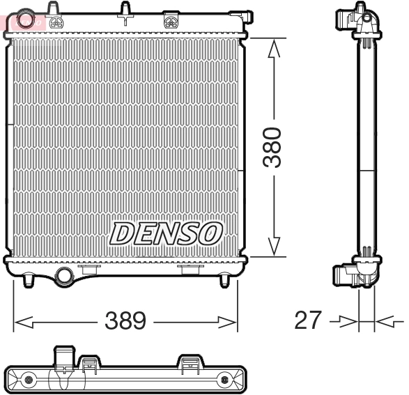 DRM21108 Denso