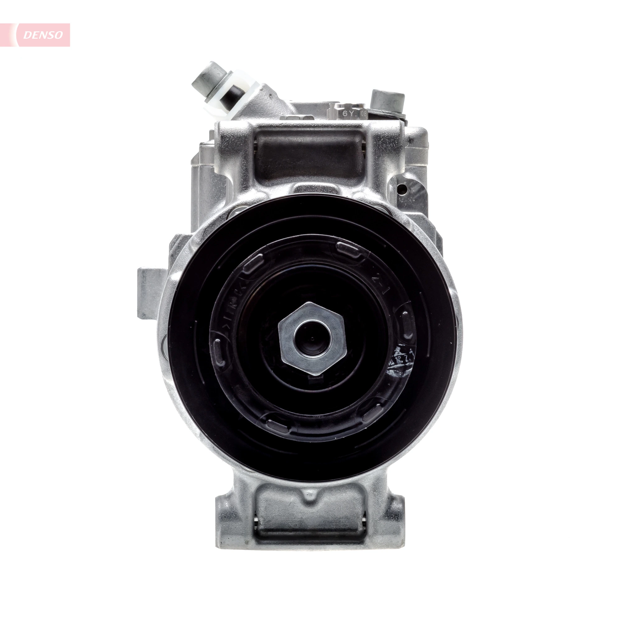 DCP32069 Denso Sprężarka klimatyzacji