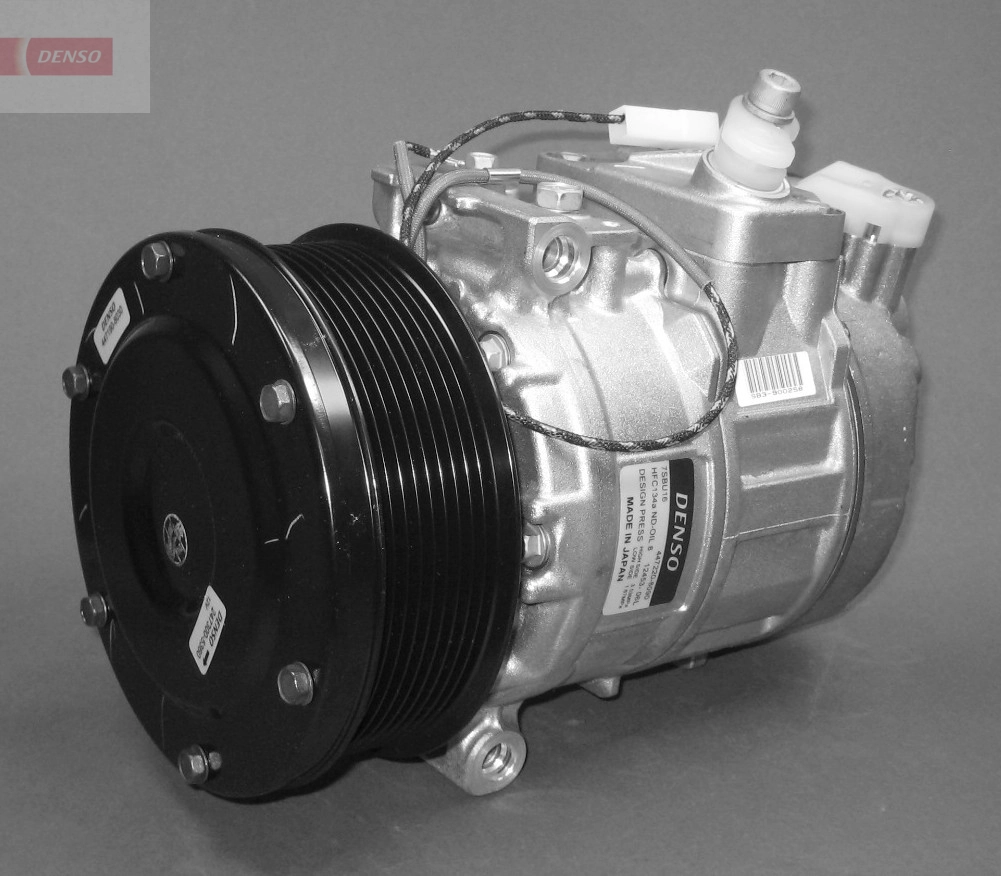 Do koszyka 8FK351176521 Mahle Original Sprężarka klimatyzacji