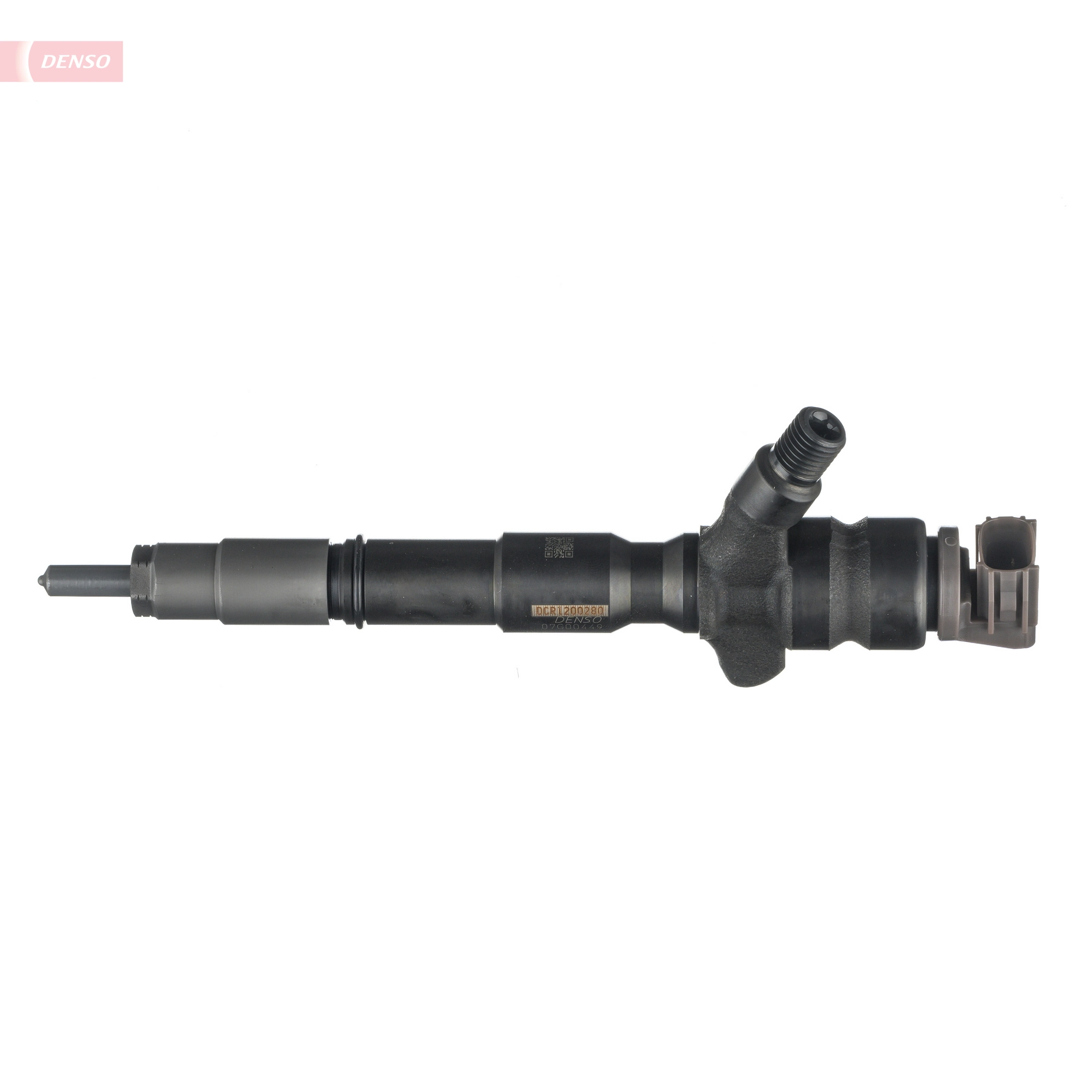 Wtryskiwacz paliwa Denso DCRI200280 cena, od 445,71 USD