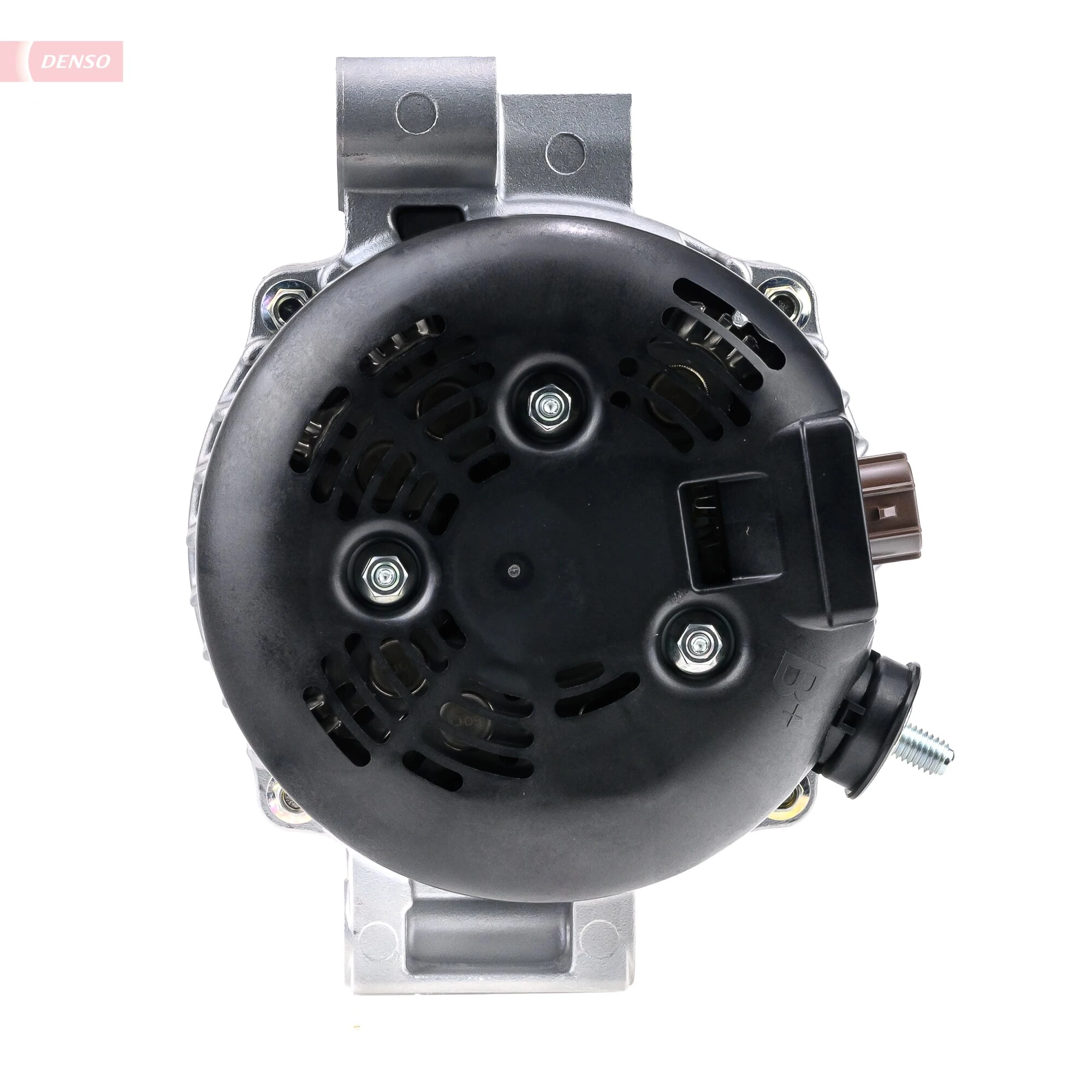 Alternator Toyota Land Cruiser SUV (J200) (2007 - 2021) cena, od 228,97 USD