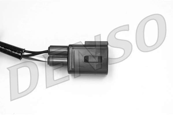 Do koszyka DOX0231 Denso Sonda lambda czujnik tlenu po katalizatorze