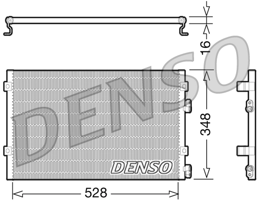 DCN06004 Denso