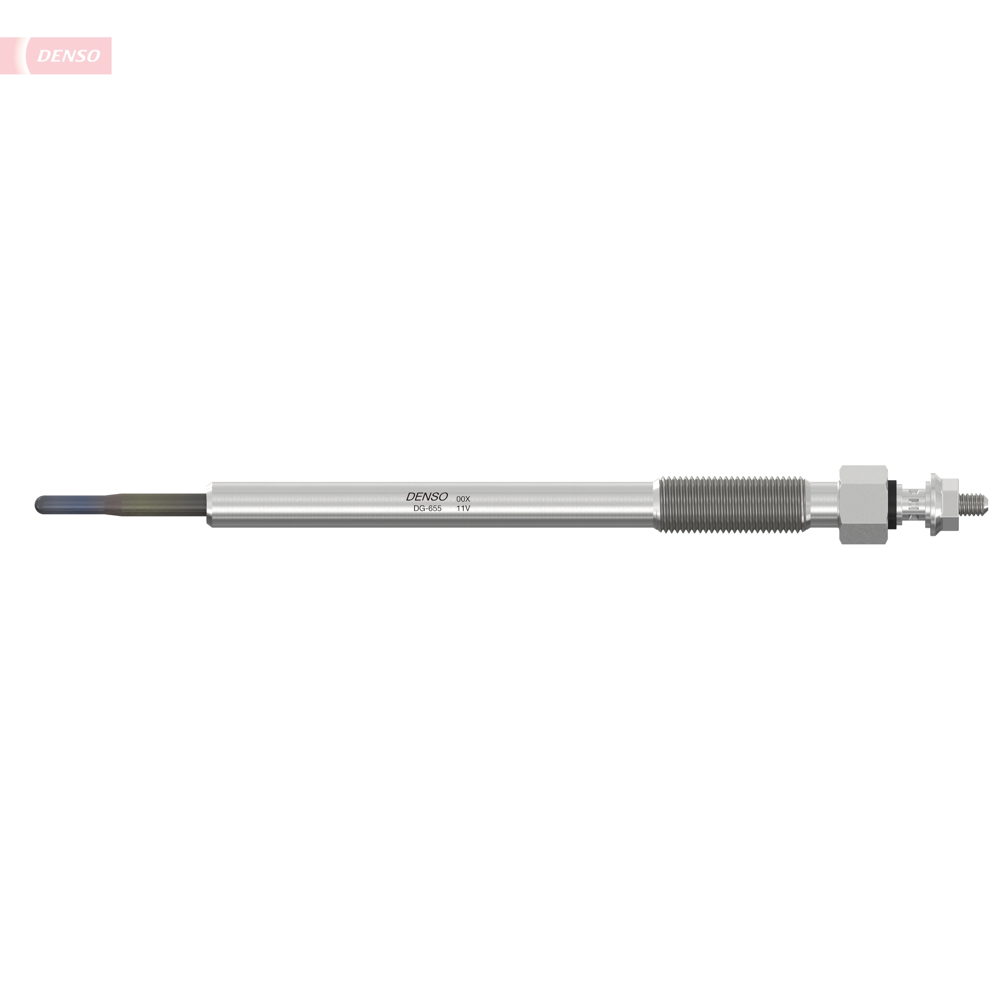 Do koszyka DG655 Denso Świeca żarowa
