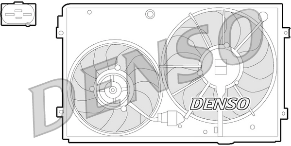 DER32011 Denso