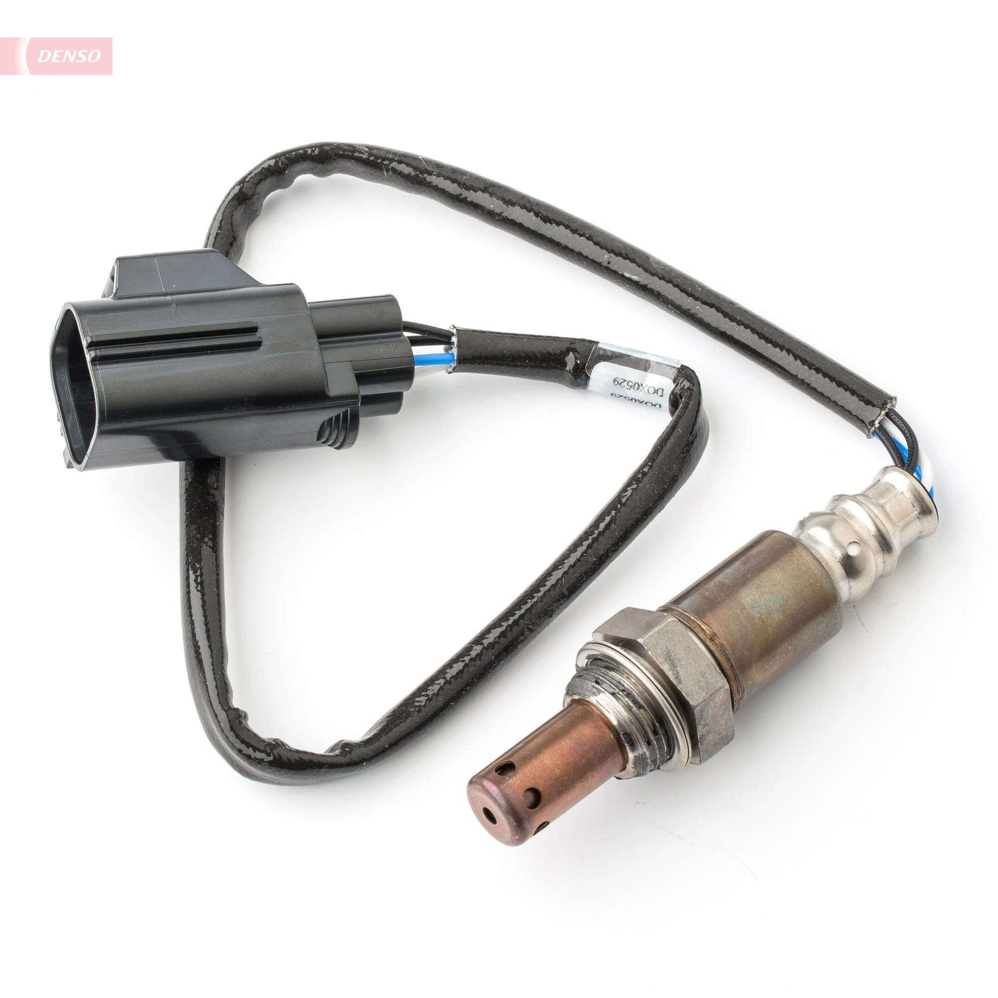 Sonda lambda, czujnik tlenu Denso DOX0529 cena, od 155,72 USD