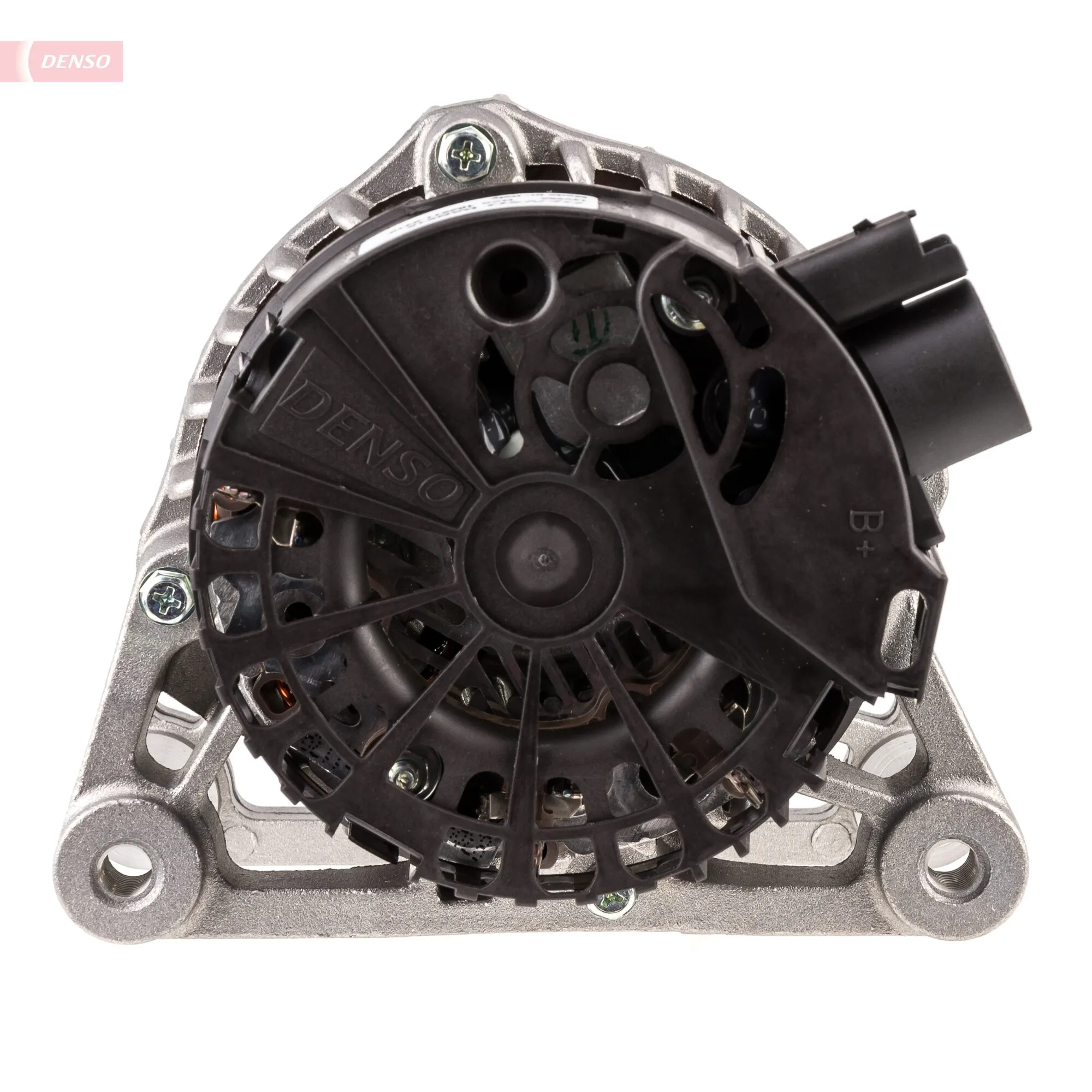 DAN515 Denso Alternator